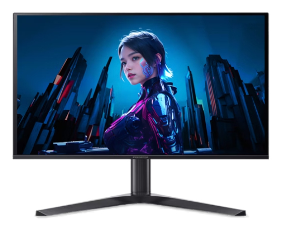 Acer Predator X27UX1b 26,5 69cm 16:9 240Hz 2560x1440