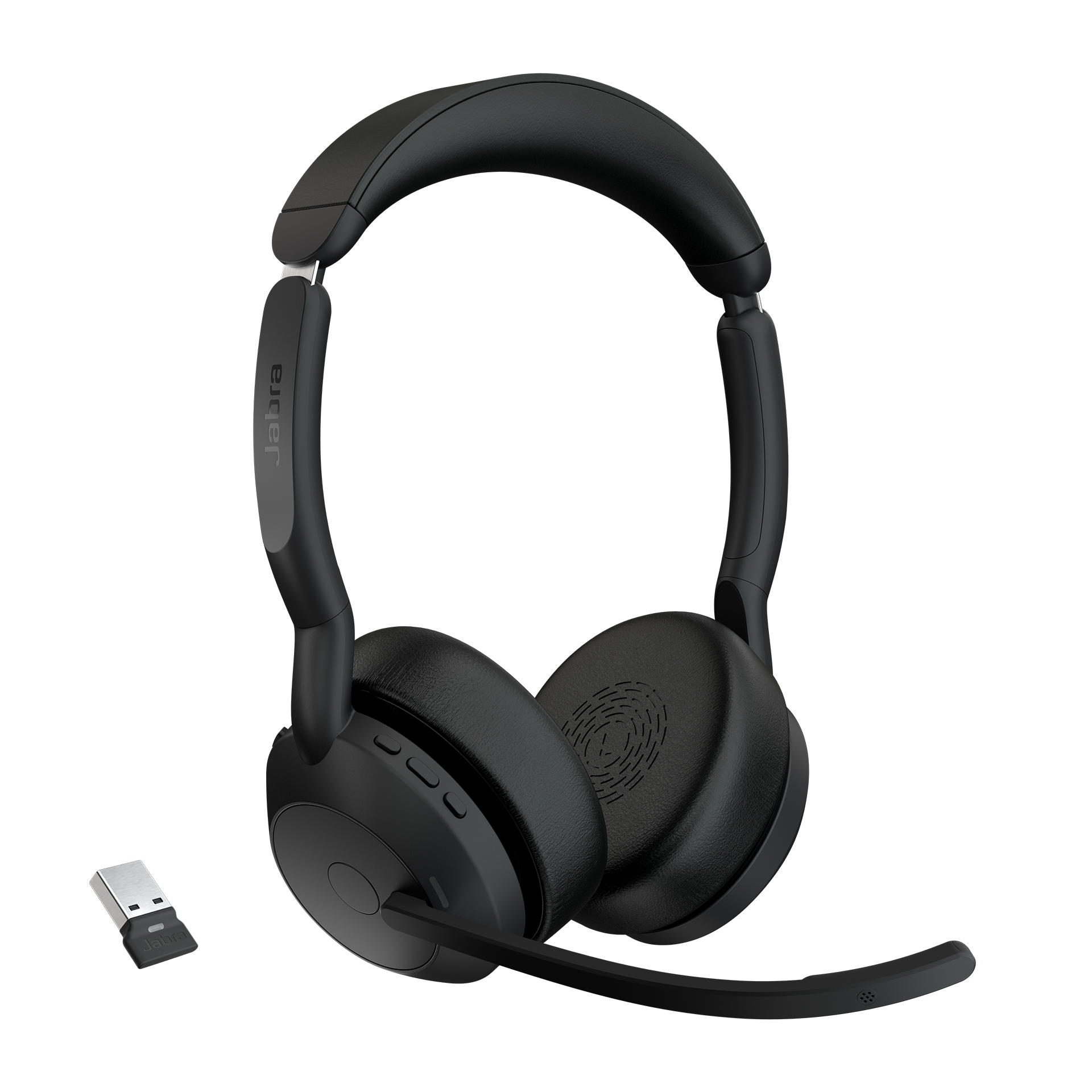 Evolve2 55, Headset