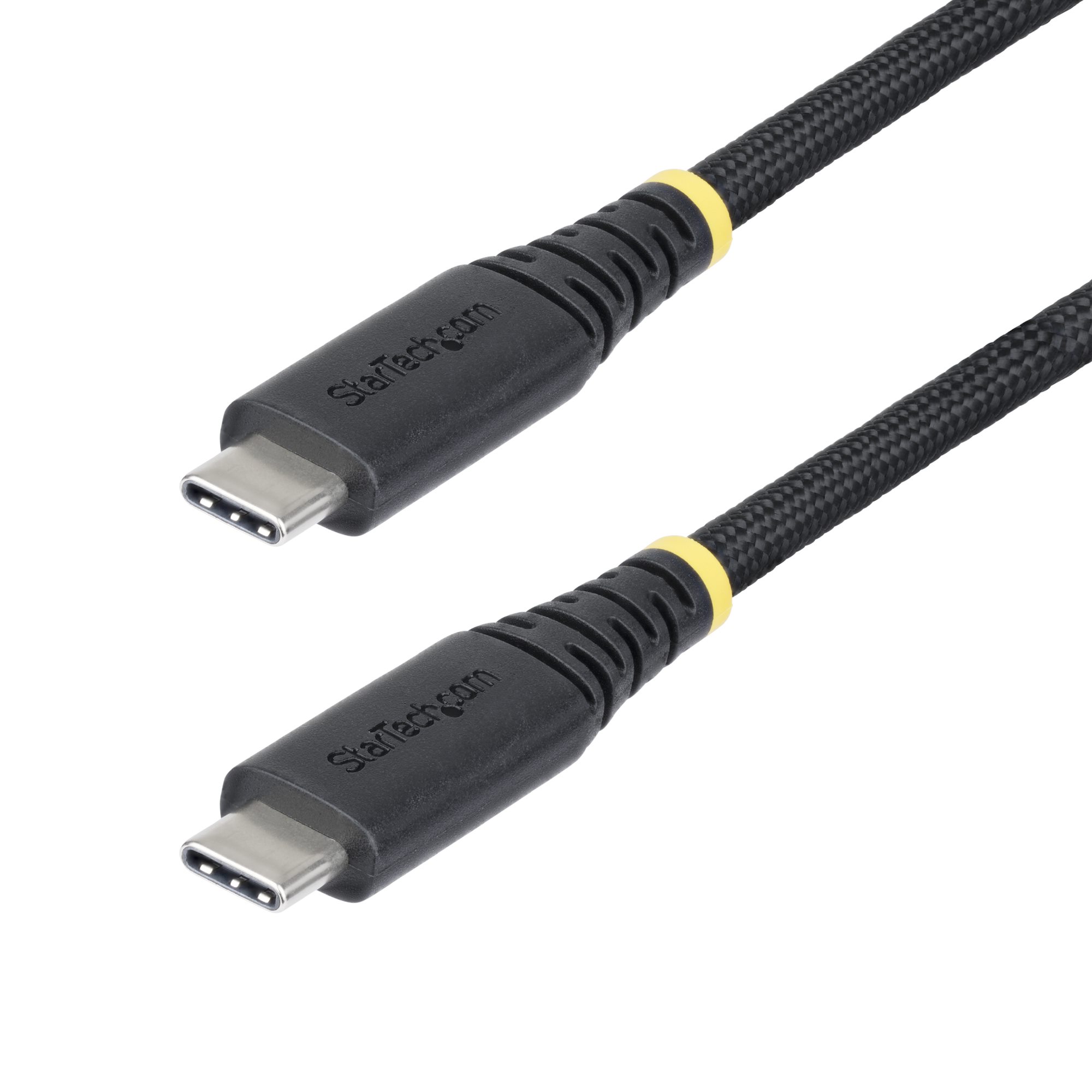 3M USB-C CHARGING CABLE 240W PD .