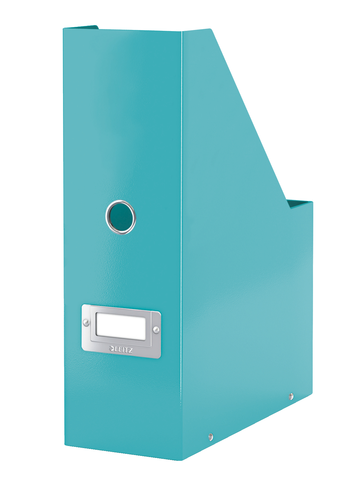 LEITZ Stehsammler Click & Store 60470051 eisblau Karton, DIN A4, 1 St.