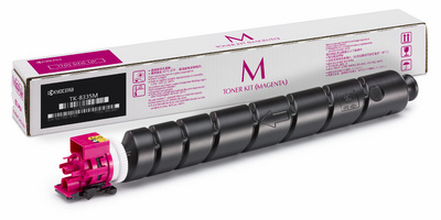 KYOCERA TK-8335M magenta Toner