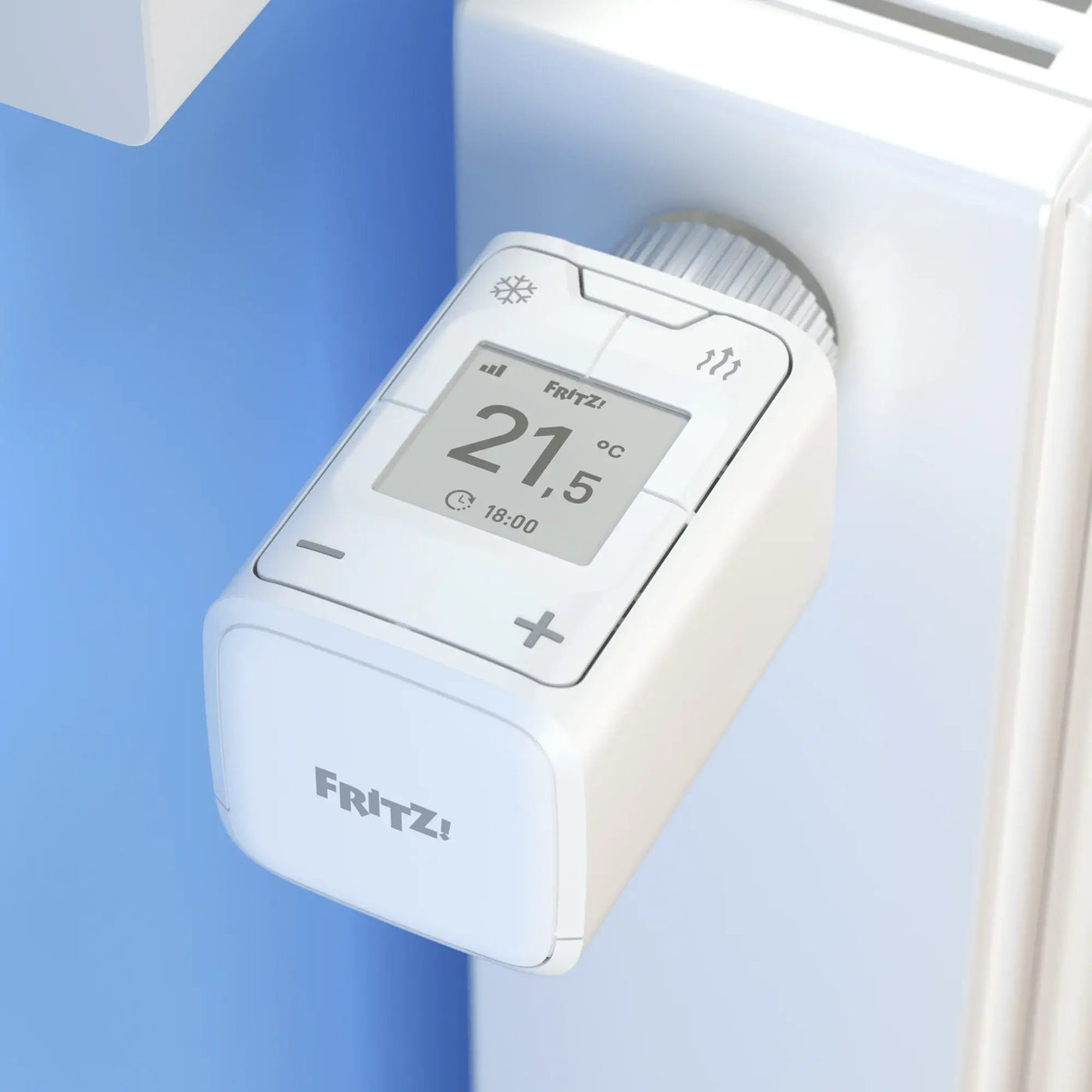 Smart Thermo 302