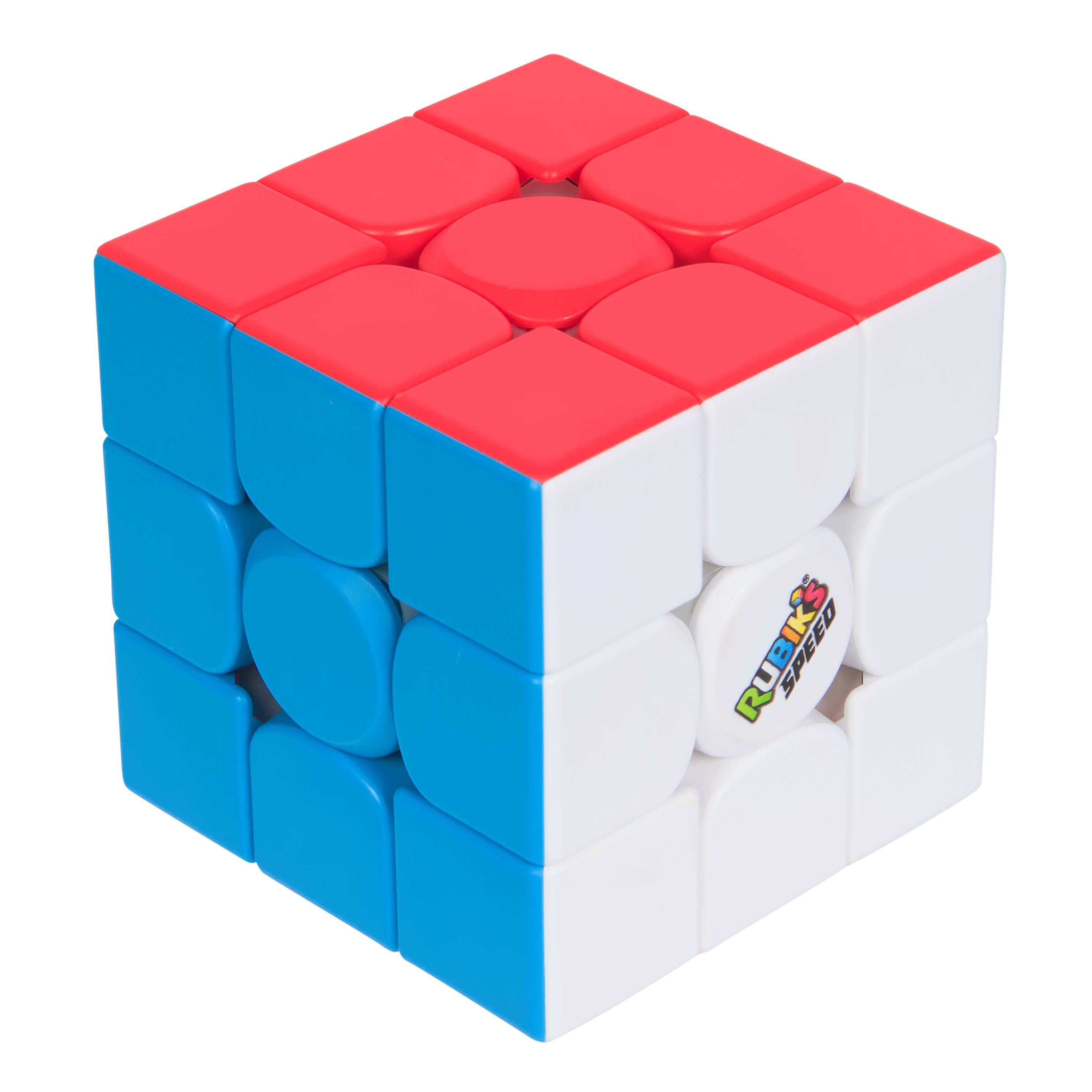 Rubik''s - Speed Cube 3x3, Geschicklichkeitsspiel