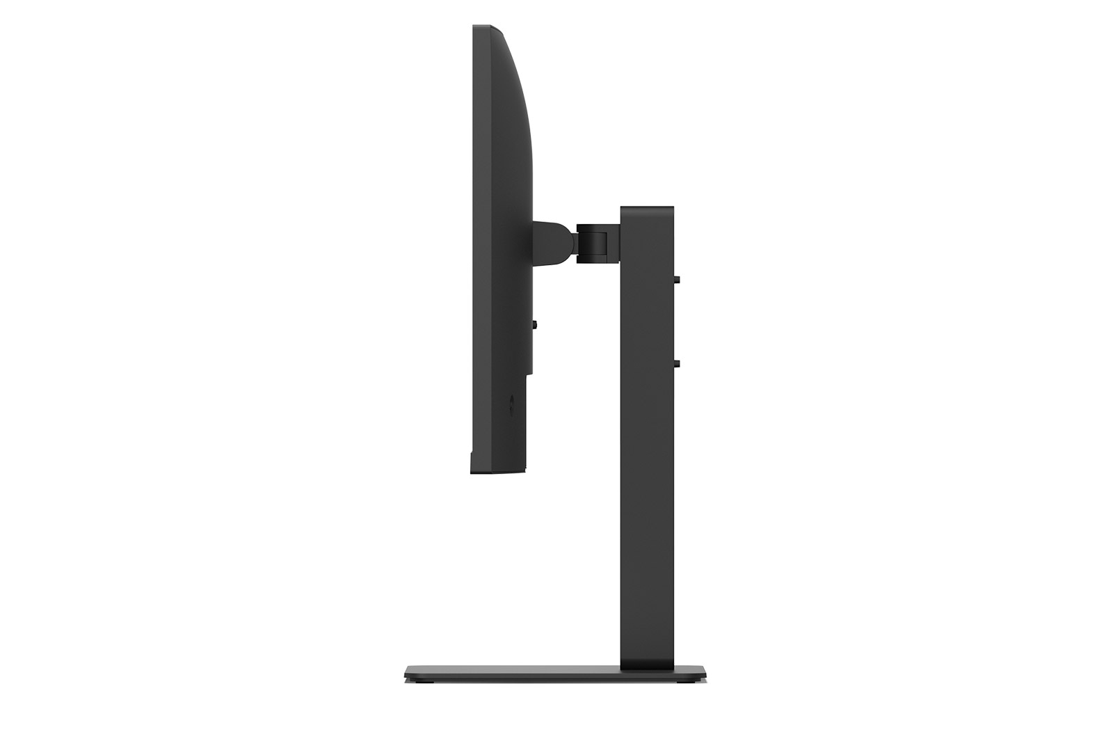 LG 27BA750-B.AEU 68,6cm 27Zoll IPS Monitor 1920x1080 16:9 HDMI DP Black
