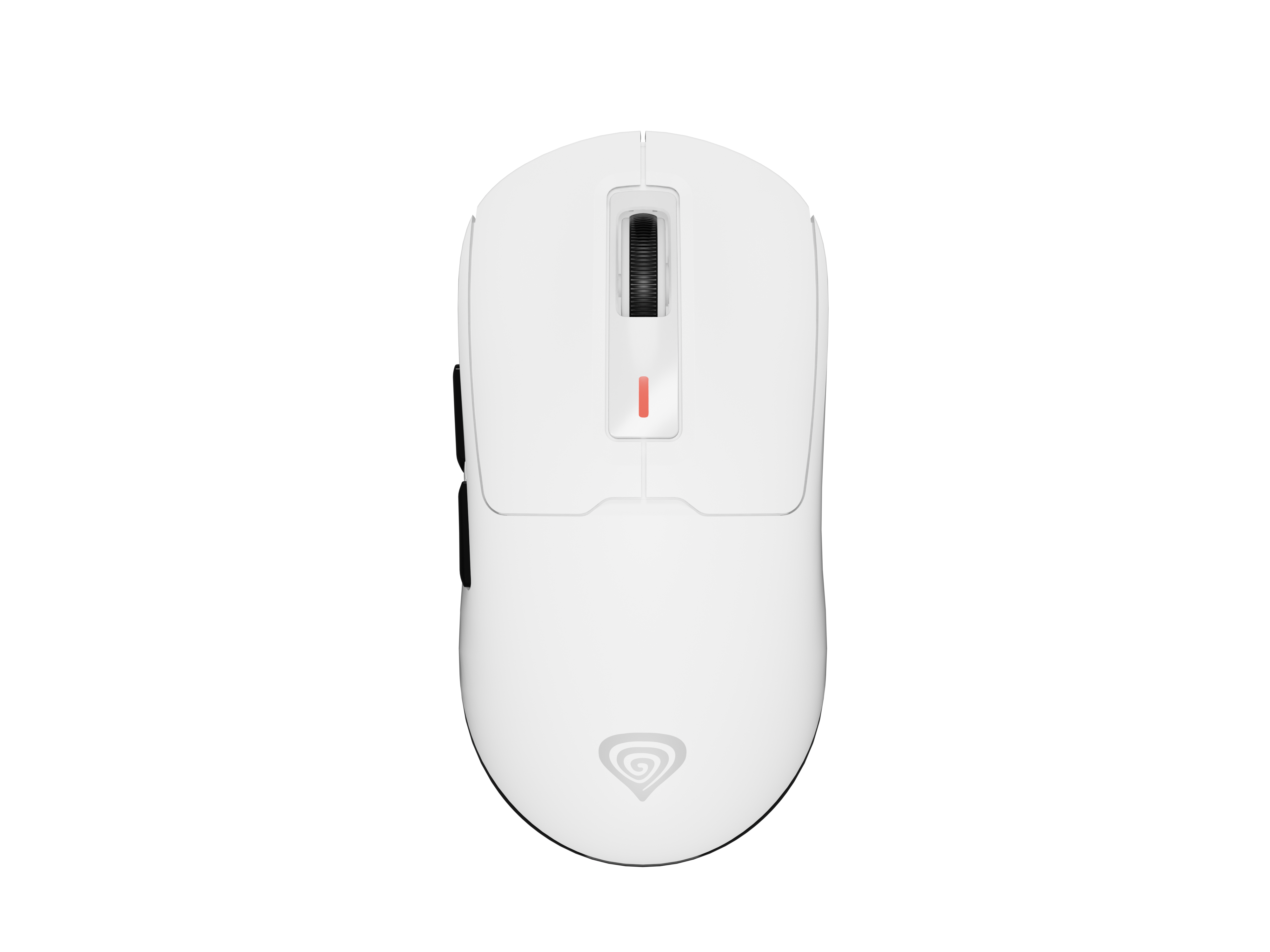 Genesis Gaming Maus ZIRCON 660 kabellos weiß