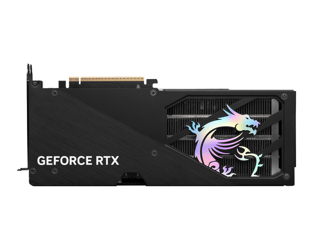 MSI RTX5060 TI 8G Gaming Trio OC 8GB GDDR7 HDMI 3xDP