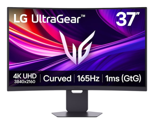 LG 93,98cm 37G800A-B UHD 16:9 VA HDMI DP USB