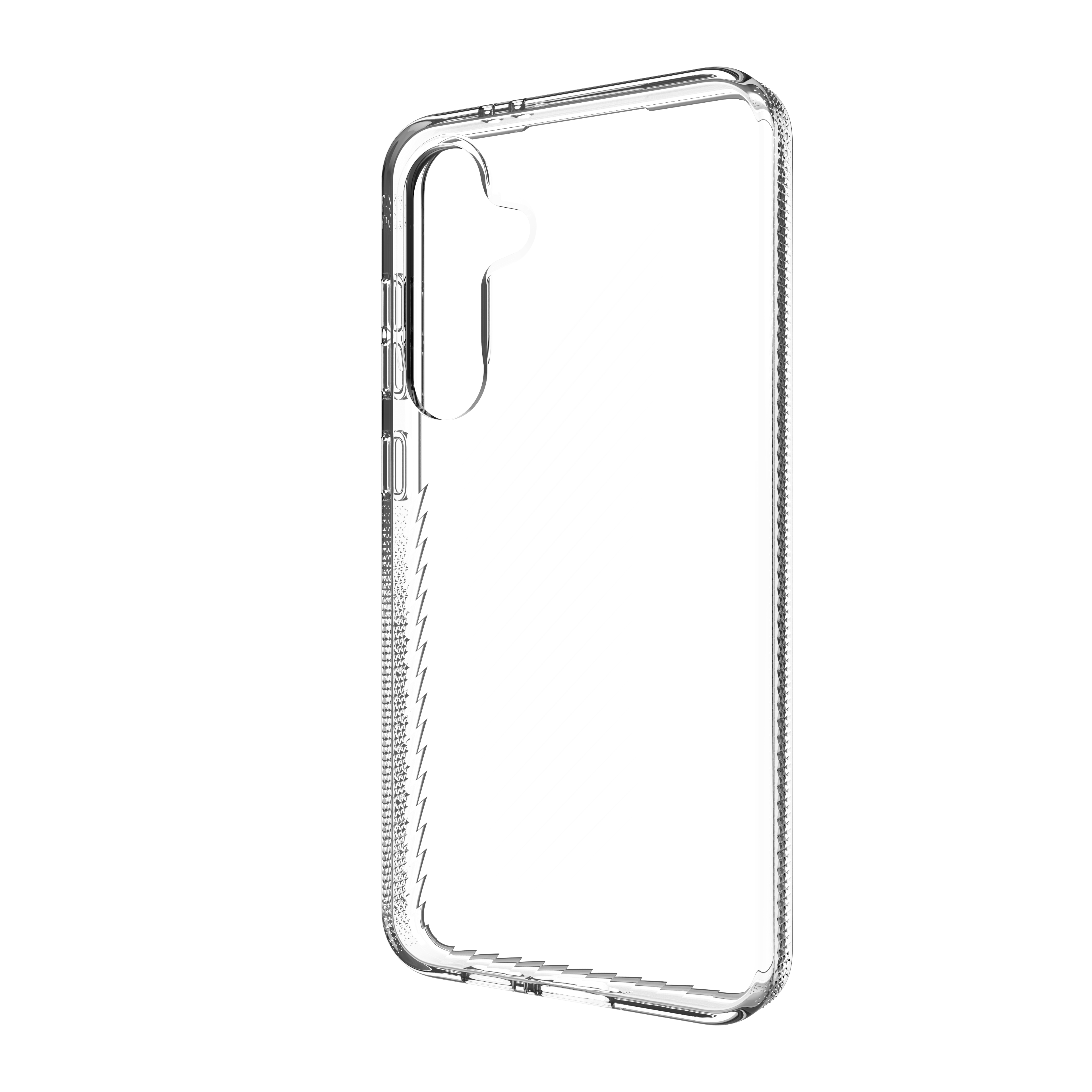 CASES LUXE SAM. GALAXY S24 FE CLEAR