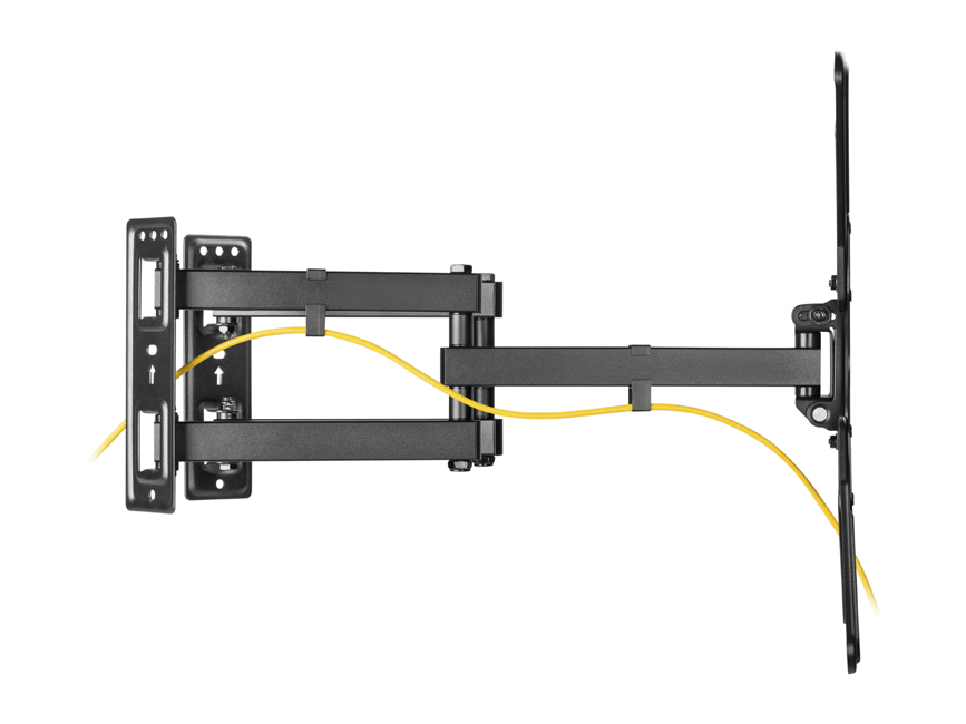 Equip Wandhalterung 23-55/1TFT V.bewegl.6Gelenke 45Kg sw lite Retail