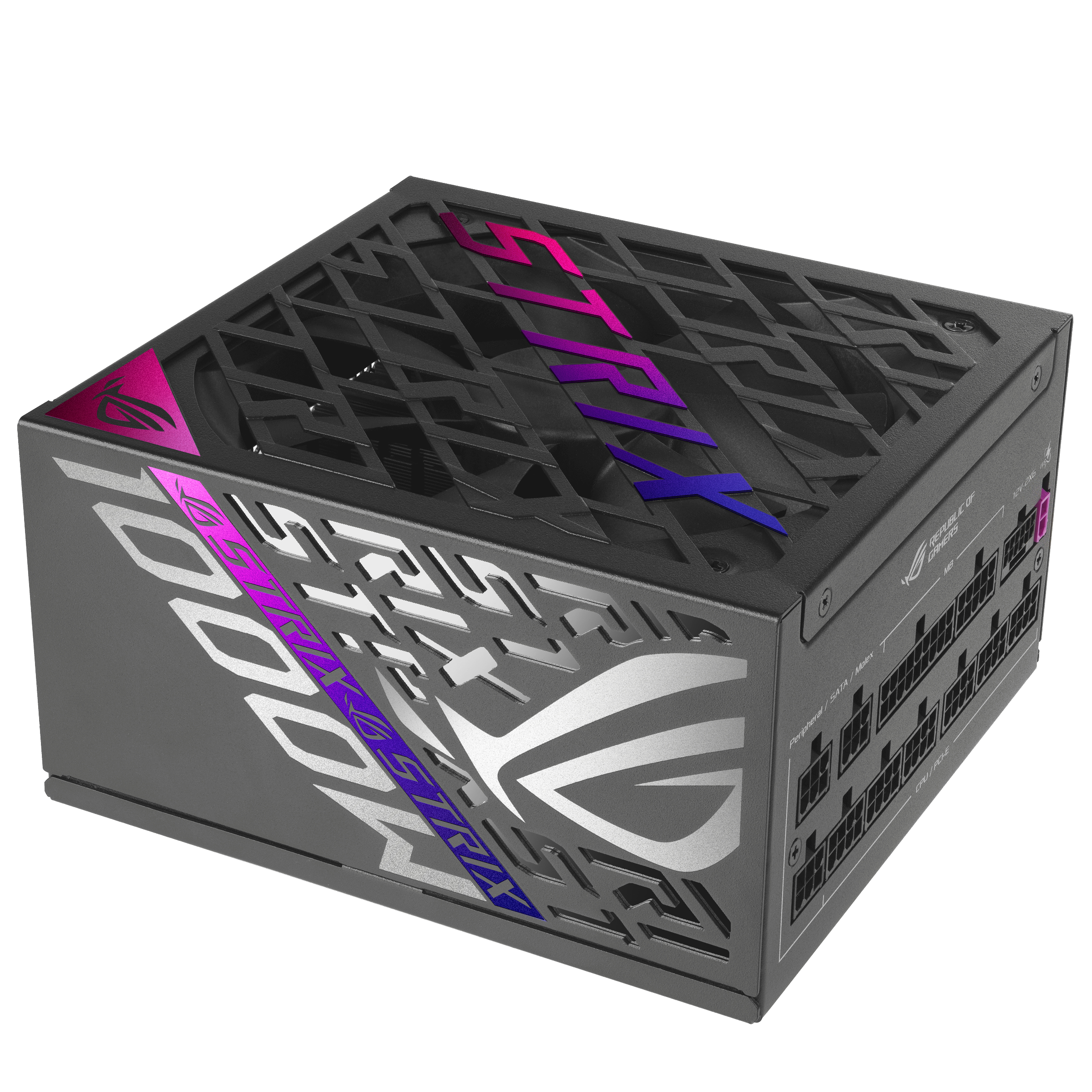 ASUS ROG STRIX 1000W Platinum Gaming PSU
