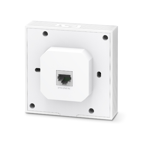 TP-Link Omada WL-AP Access Point EAP650-Wall (AX3000)