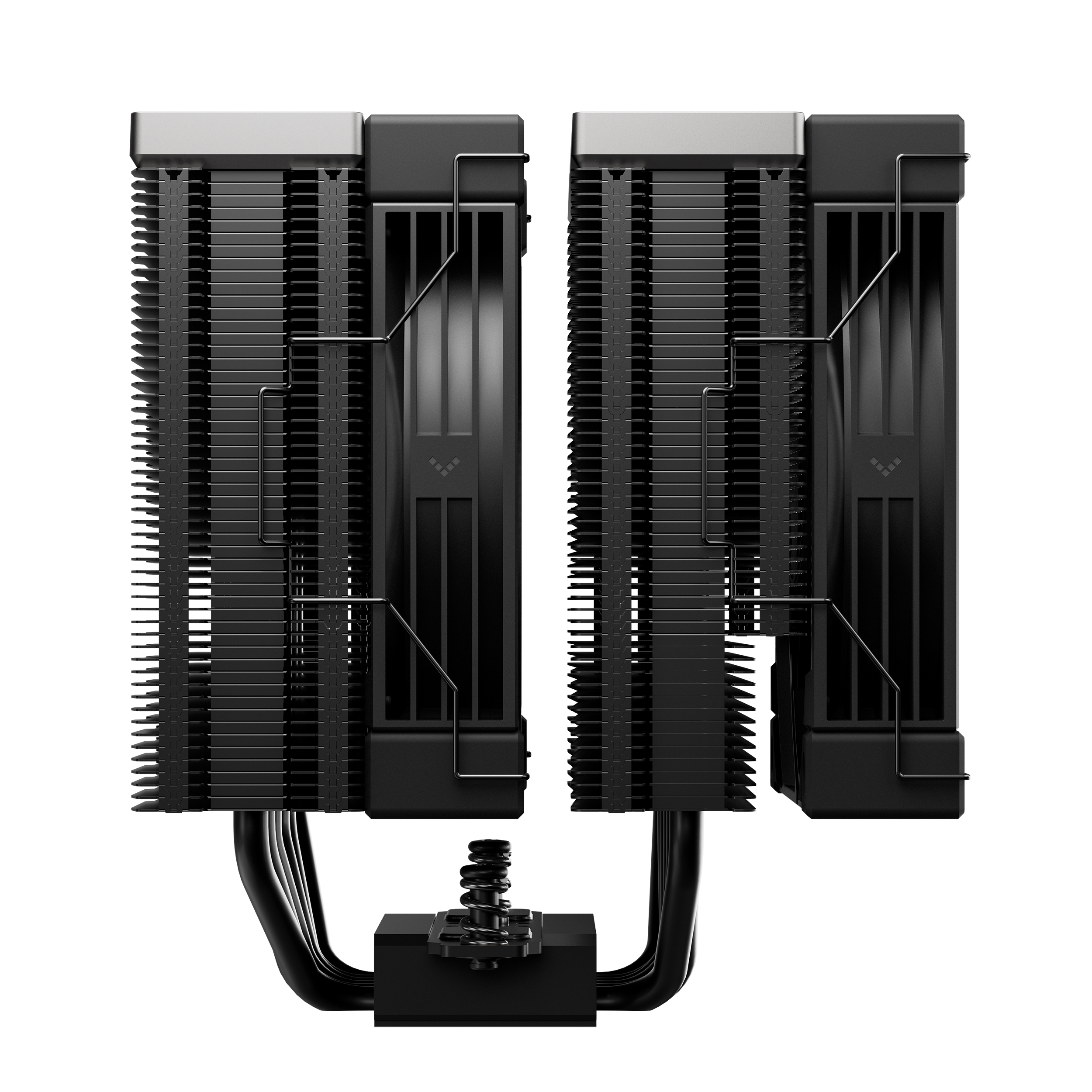 AK620 G2 DIGITAL NYX, CPU-Kühler