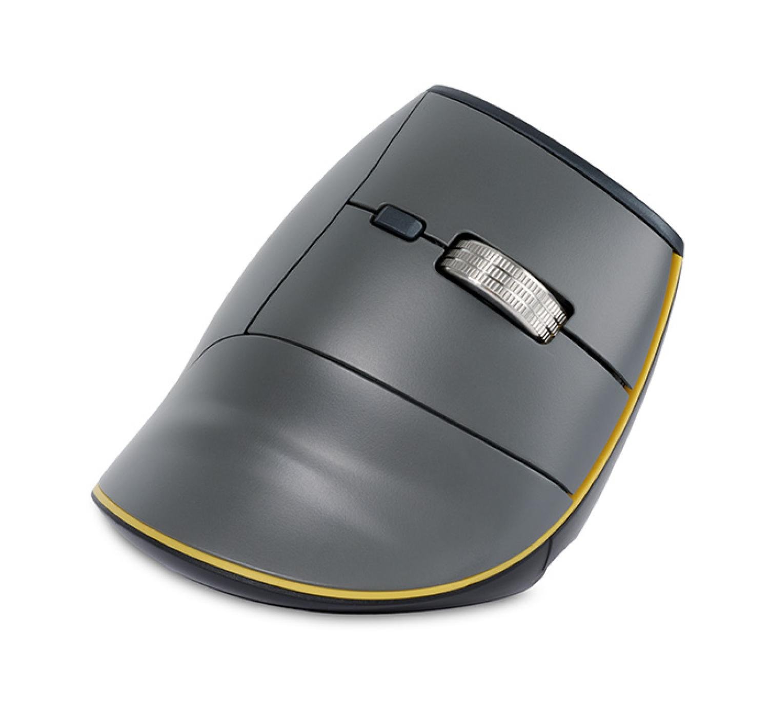BakkerElkhuizen Maus FastForward 3-Mode Vertical Mouse retail