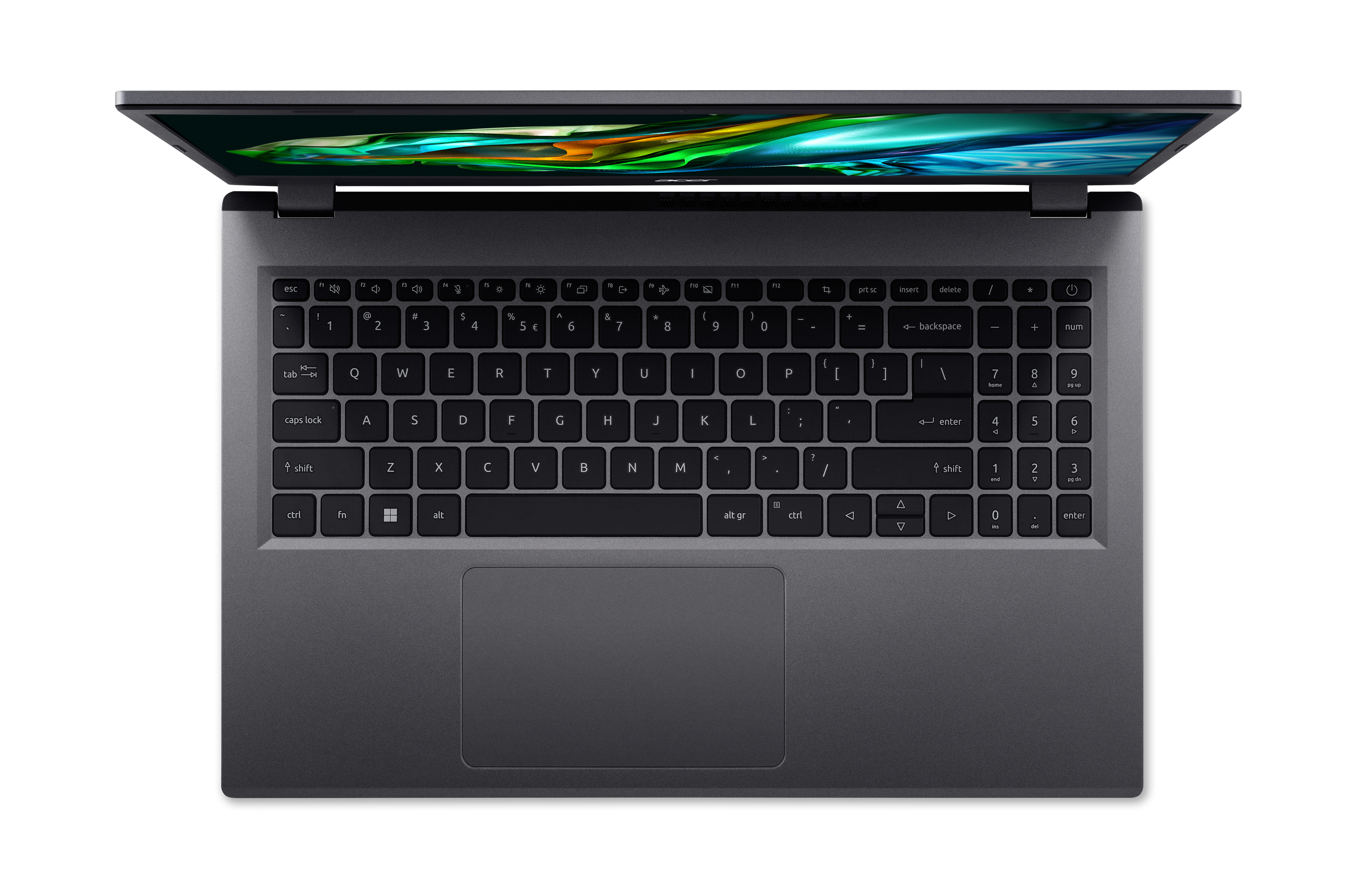 acer Aspire 5 A515-58GM-55AE Laptop 39,6 cm (15,6 Zoll), 16 GB RAM, 512 GB SSD, Intel® Core™ i5-13420H
