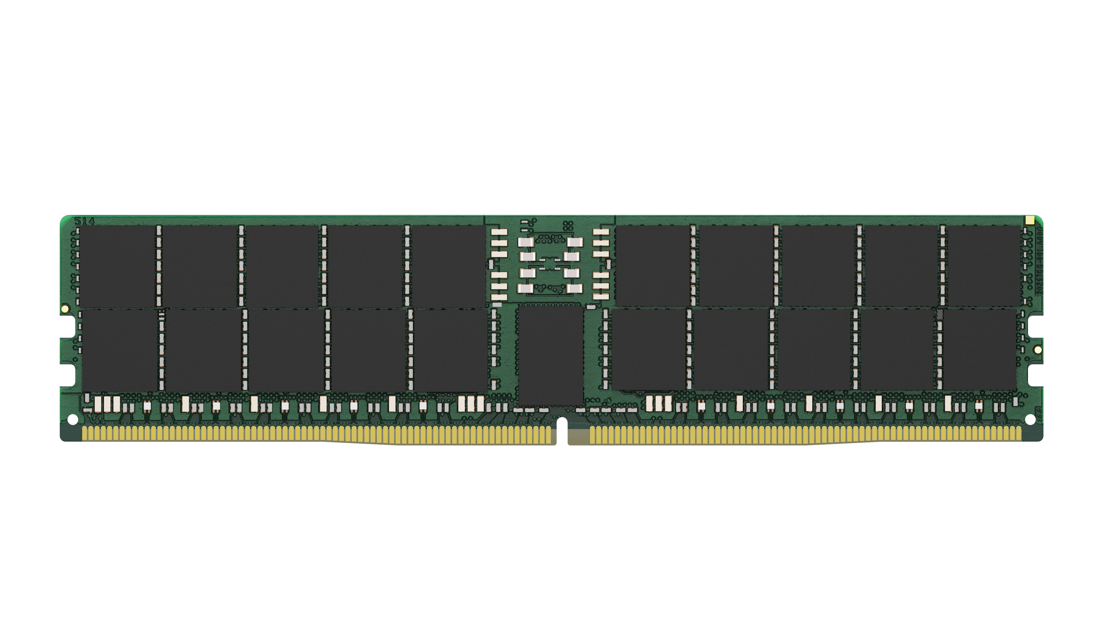 DIMM 64 GB DDR5-5600 REG ECC, Arbeitsspeicher