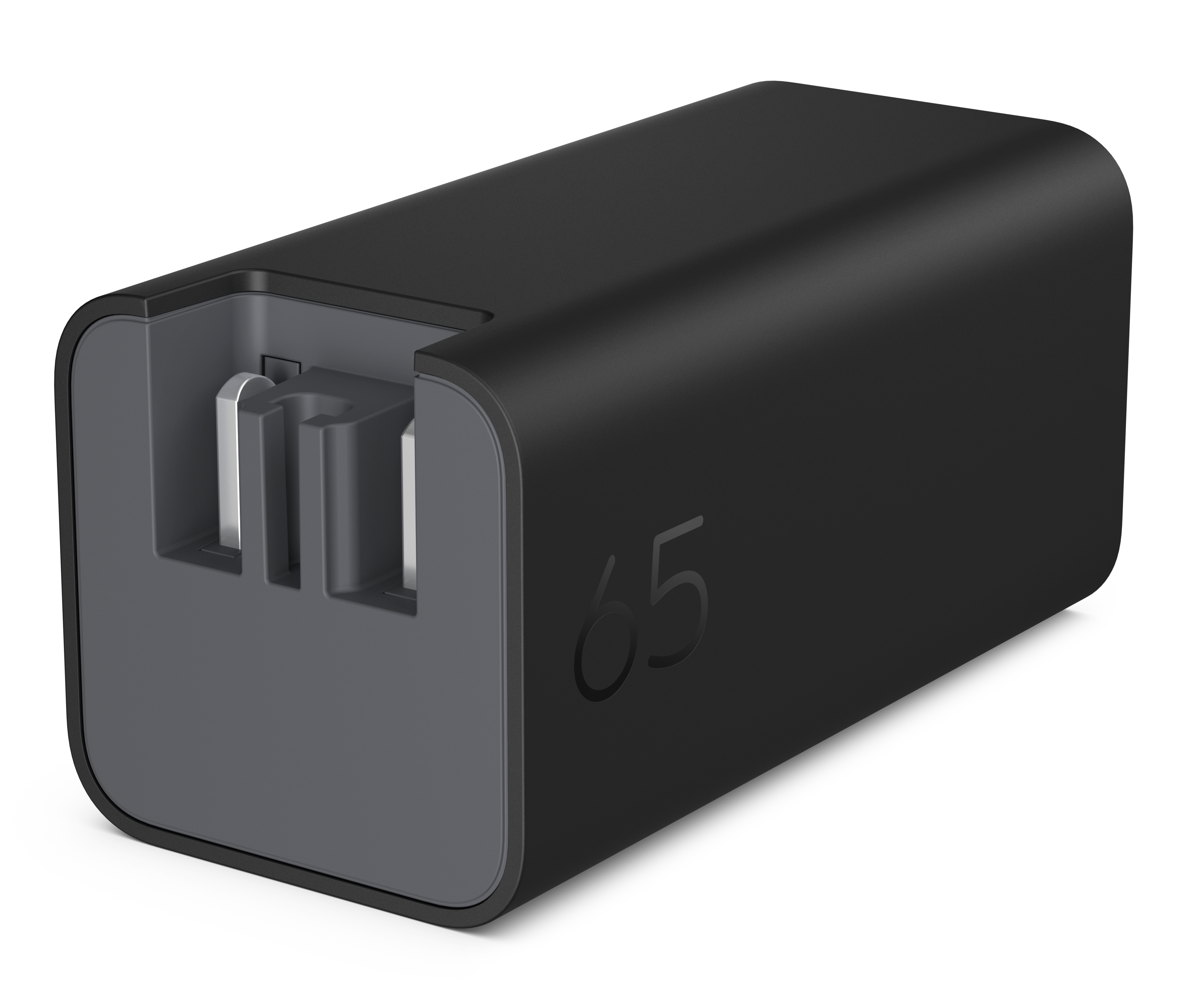 HP 65W GAN WALL CHARGER LOC-EURO PLUG