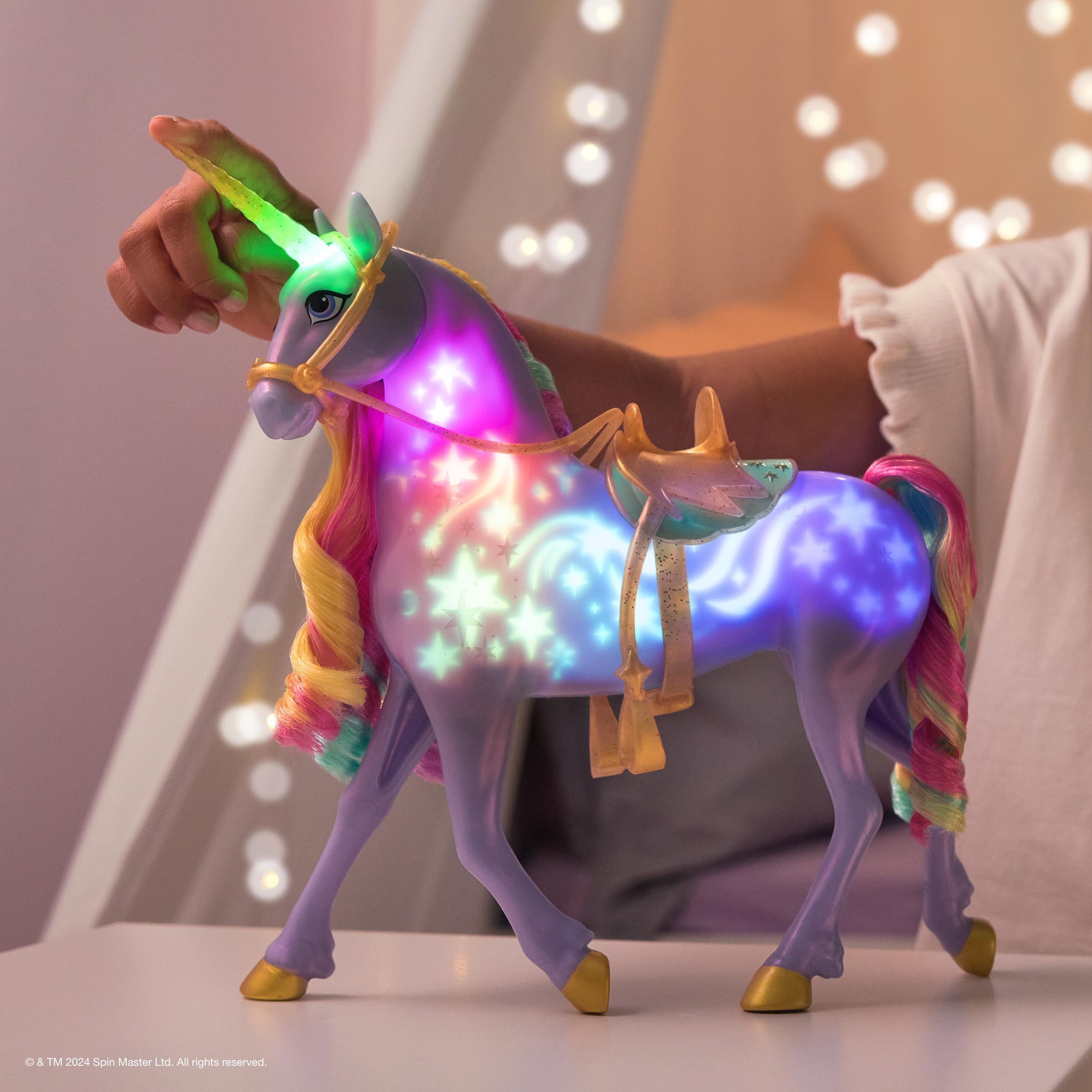 Unicorn Academy - Licht-Magie Wildstar, Spielfigur