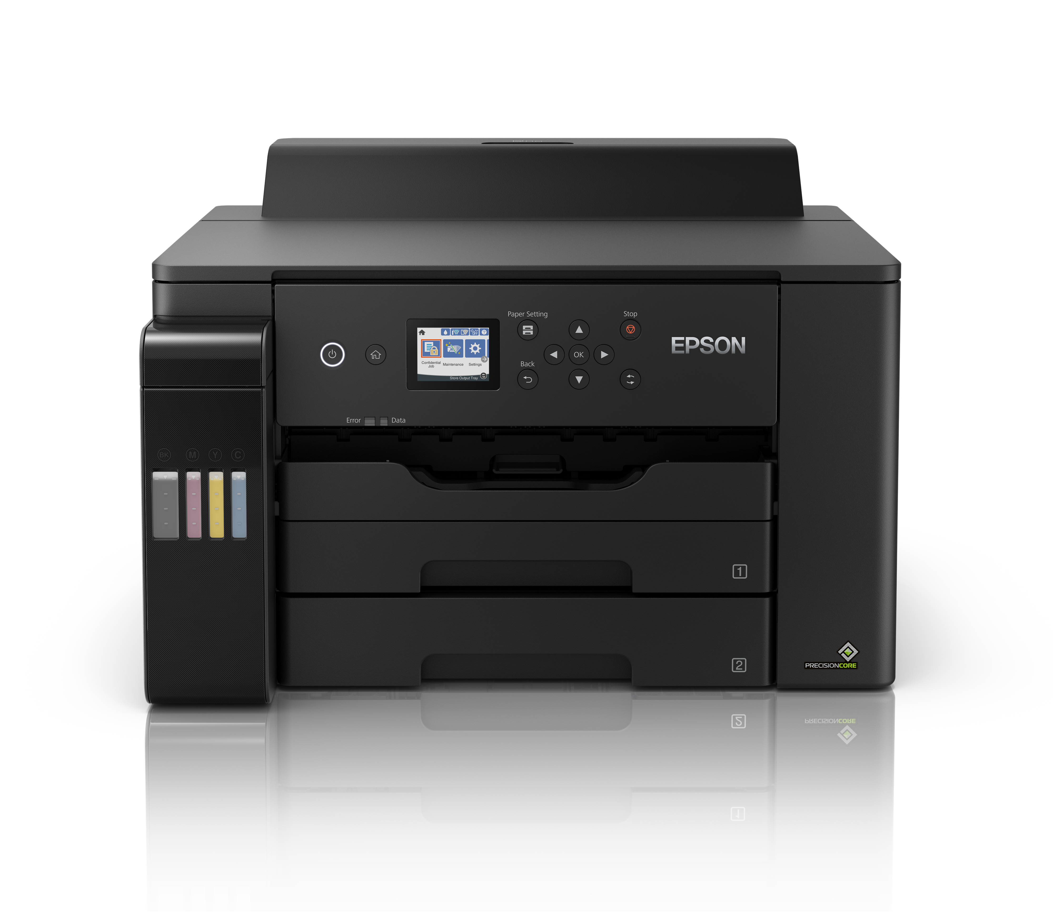 EPSON EcoTank ET-16150 Tintenstrahldrucker schwarz