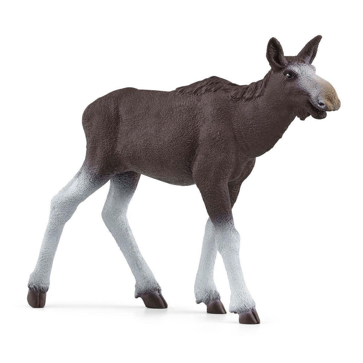Wild Life Elchkuh mit Kalb, Spielfigur