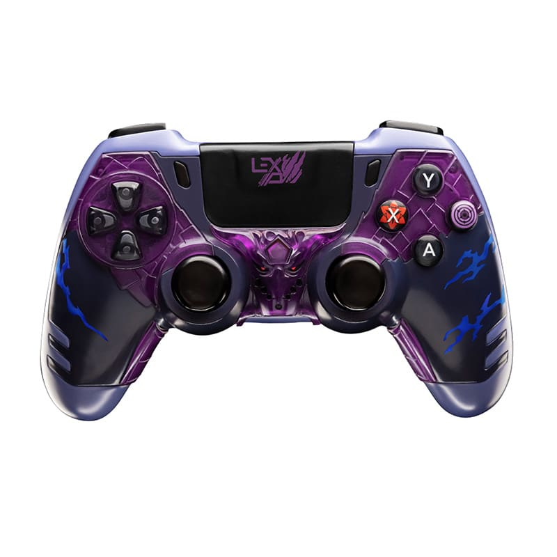 LEXIP - SASUKE CONTROLLER DESIGN TSUME