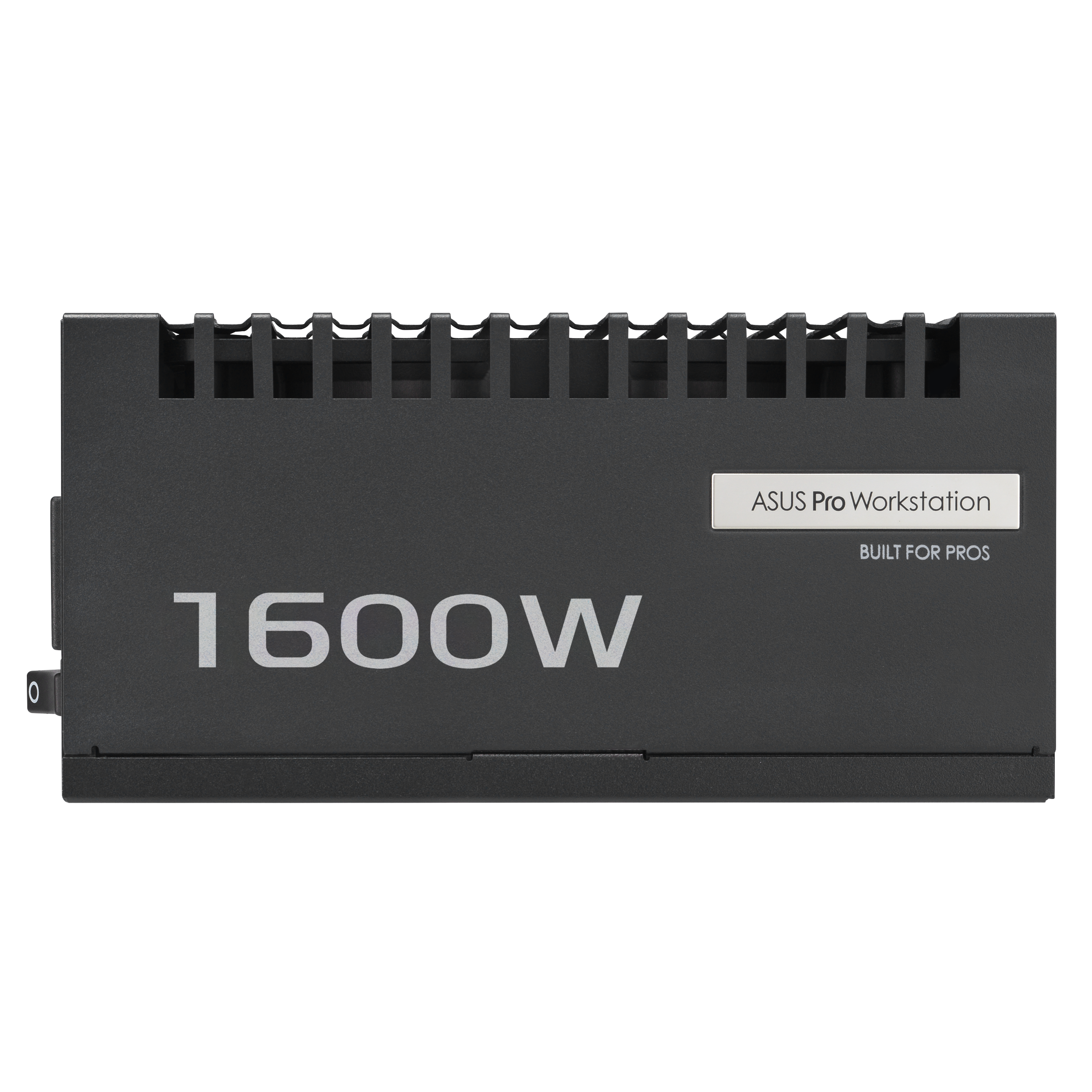 ASUS Netzteil PRO-WS-1600P 1600W 80+ Platinum