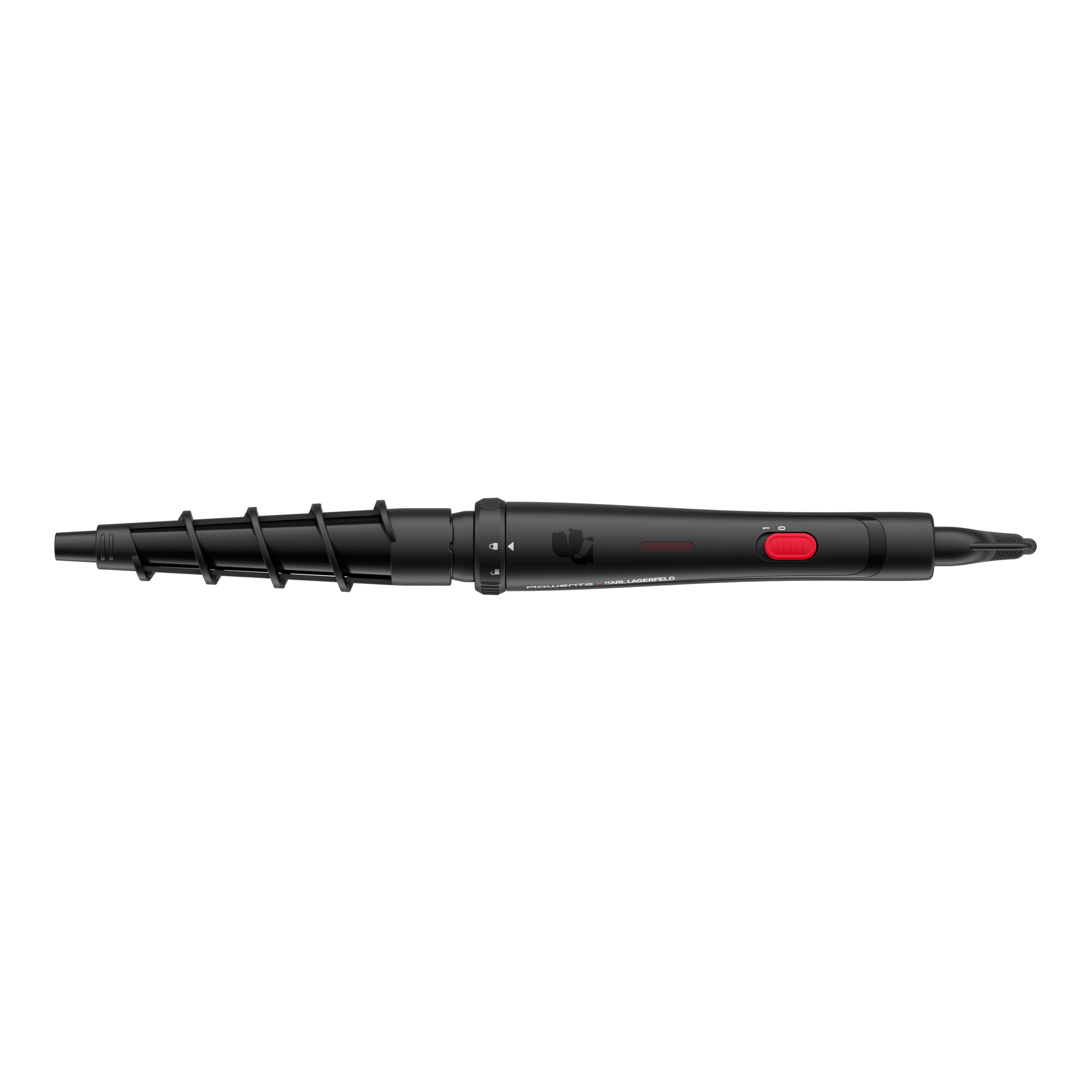x KARL LAGERFELD Infinite Looks CF 422L, Lockenstab