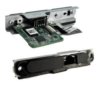 ASUS 2nd 2.5GbE LAN Expansion NUC15 accessory