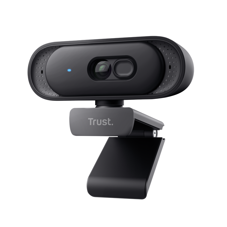 TOMAR 2K QHD WEBCAM BLACK
