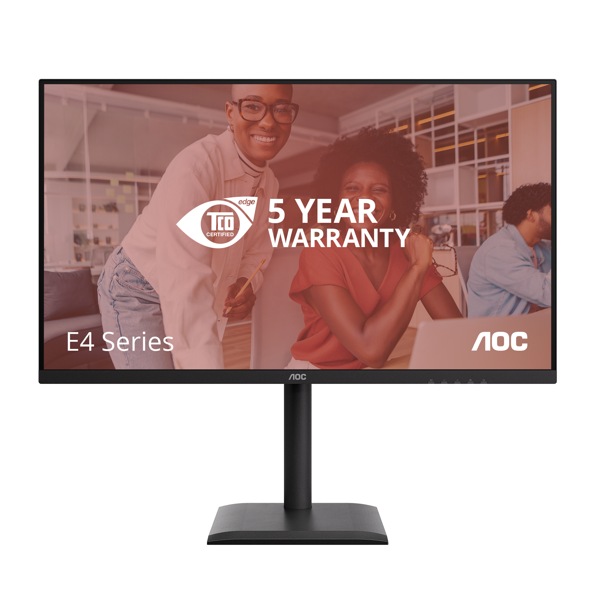 Q32E4U 31.5IN IPS 80.01CM 2560X1440 4MS 16:9 HDMI BLACK