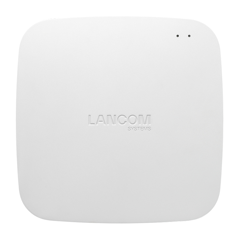 R&S LANCOM LX-7200 High-Performance Wi-Fi 7 Access Point with Digital Signage Support Bulk 5