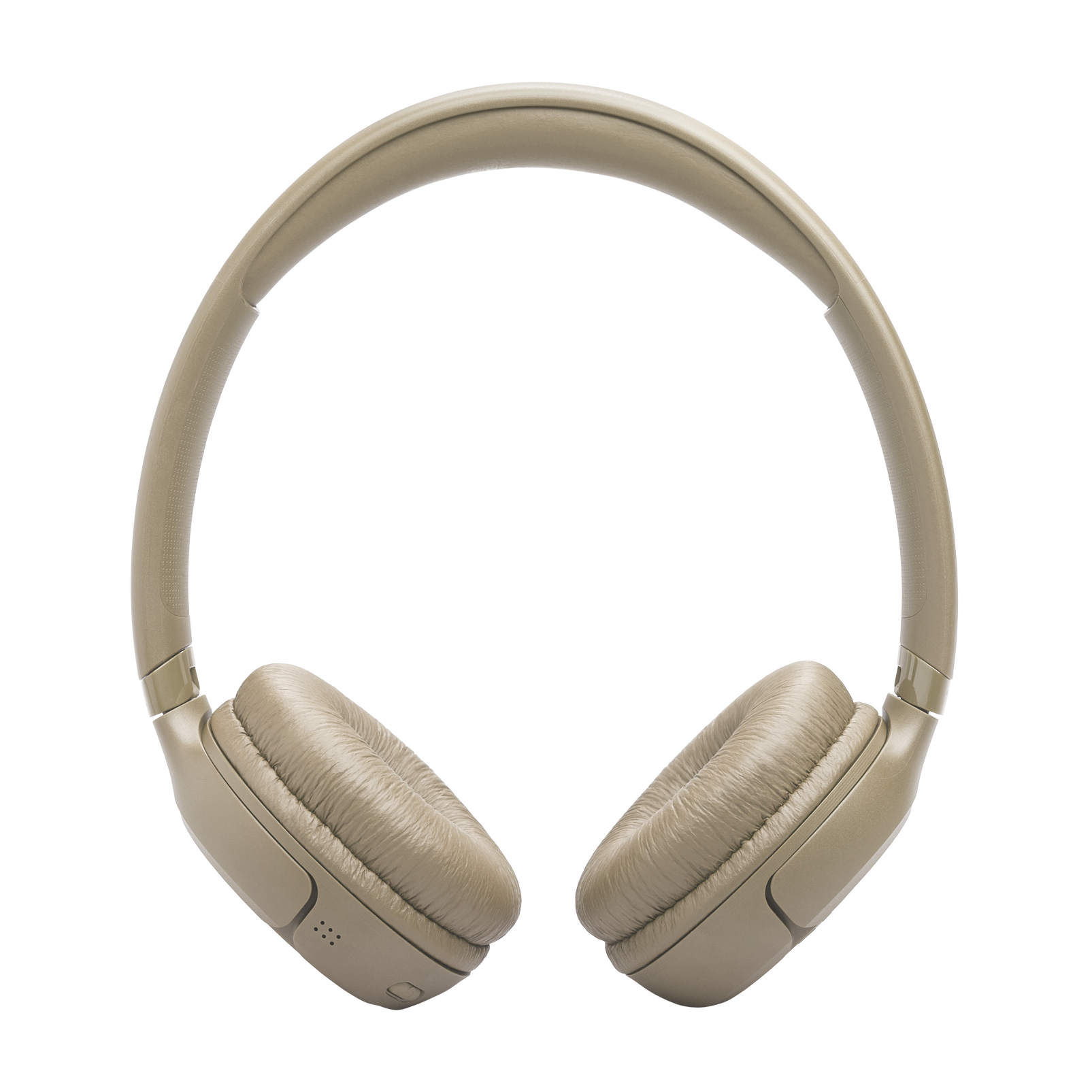 JBL JBLT530BTBEG Tune 530 BT On-Ear Kopfhörer, Beige