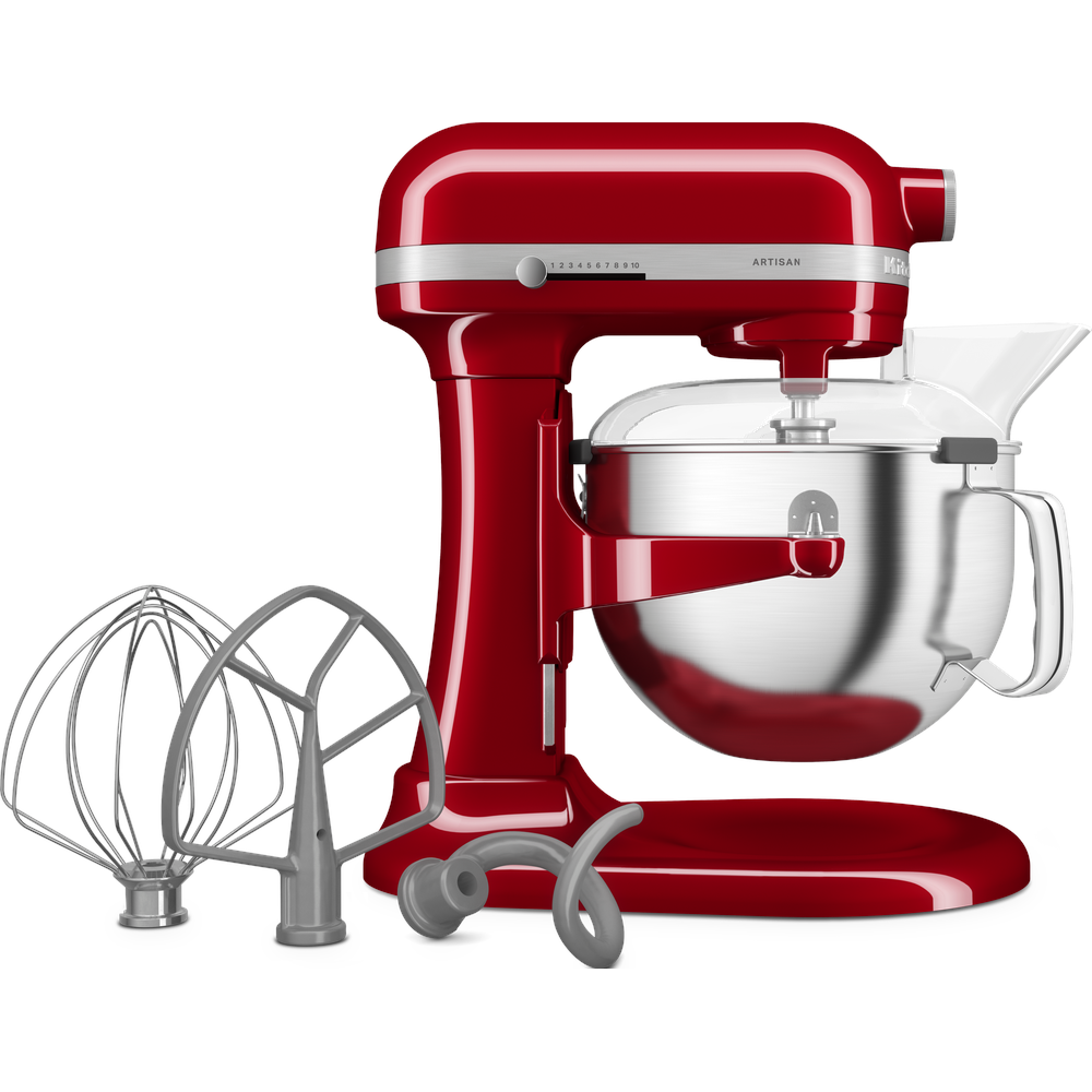 Kitchenaid 5KSM60SPXEER Küchenmaschine 5,6 L ARTISAN