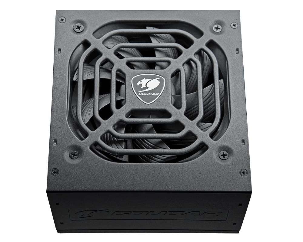 COUGAR Netzteil STC 600W ATX / 80 Plus 230V EU