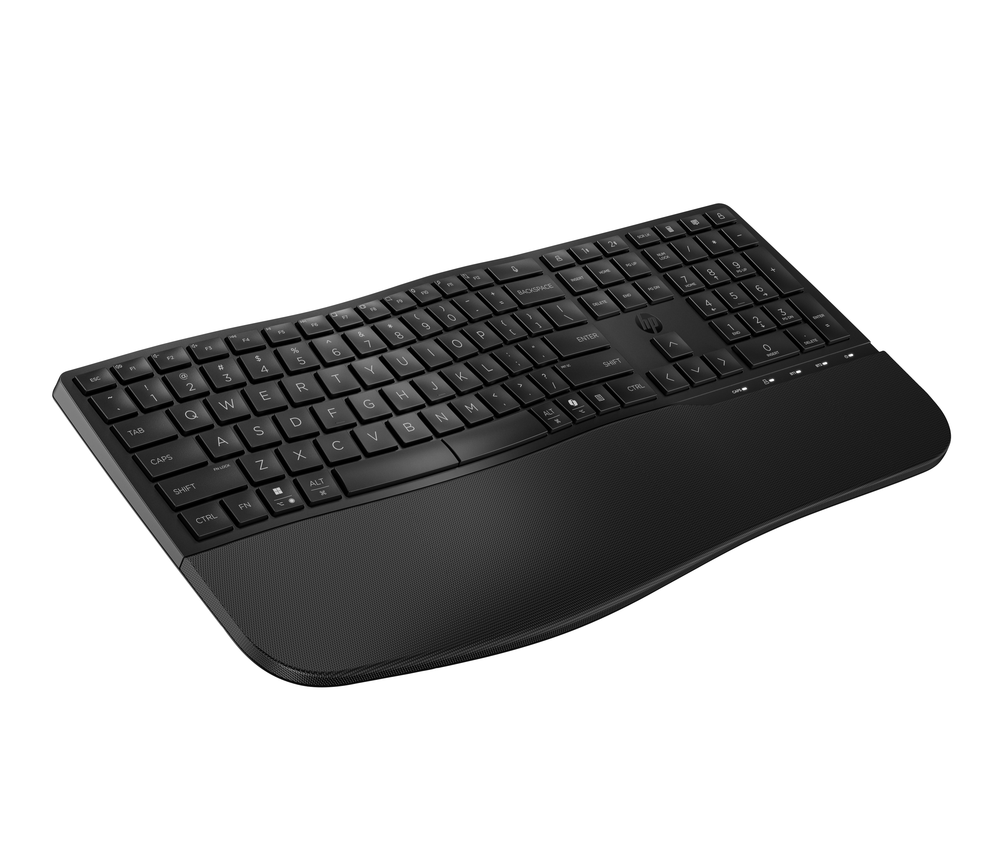 HP 685 COMFORT DUAL-MODE KEYBOARD