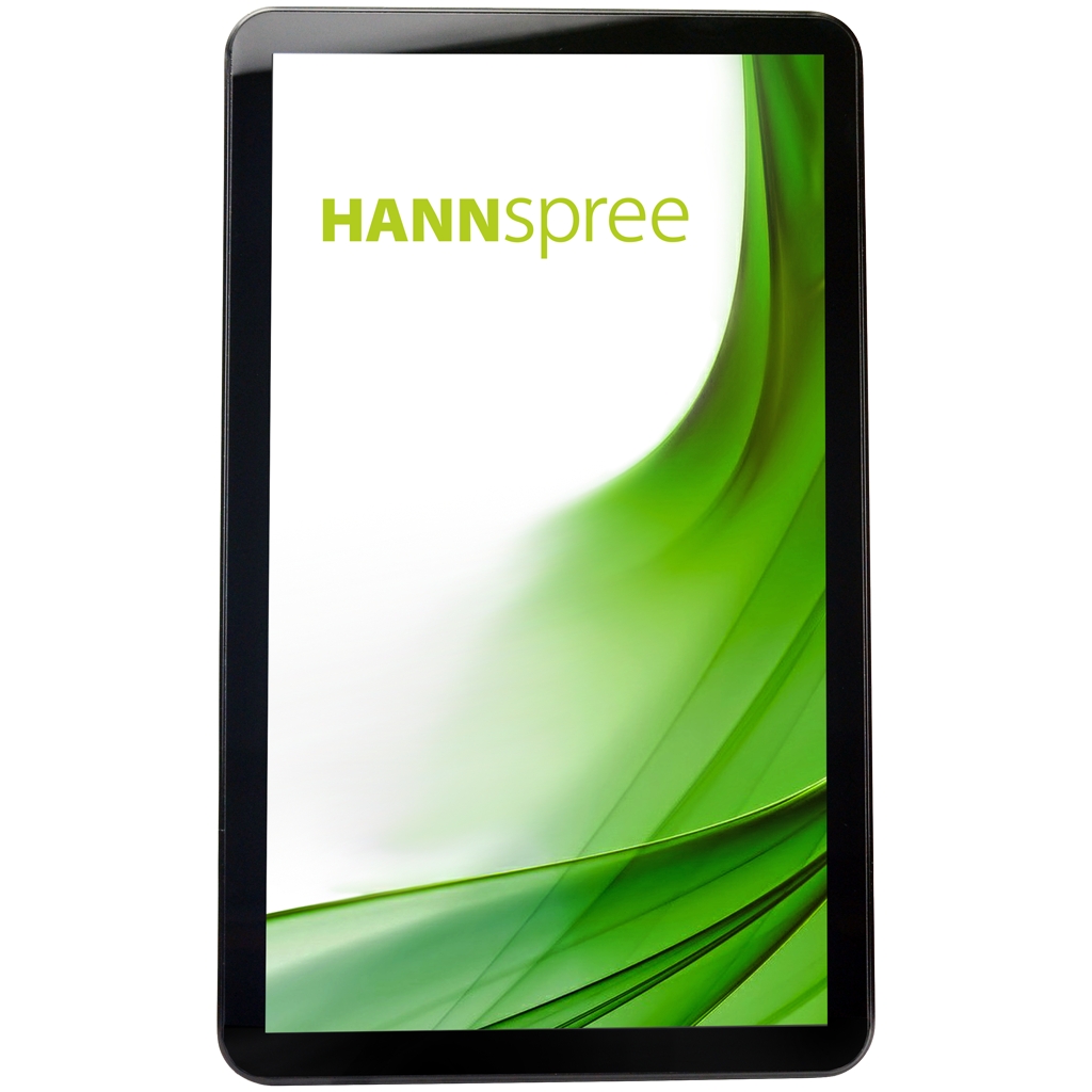 HANNSPREE HO325PTB 80,01cm 31,5Zoll 1920x1080 16:9 400cd/m2 HDMI DP (P)