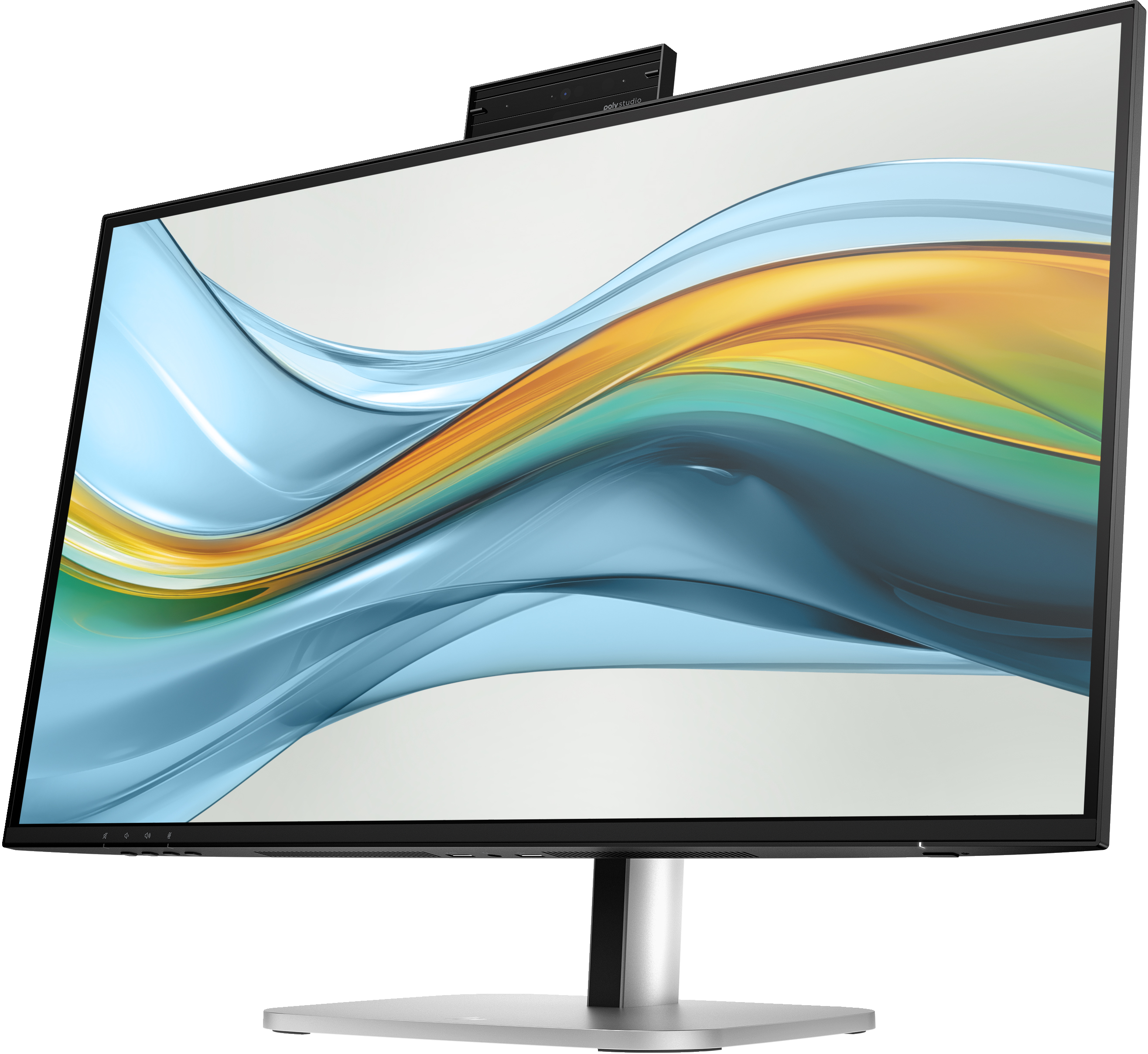HP S5 Pro 527pm 27 QHD USB-C/HDMI/DP CAM