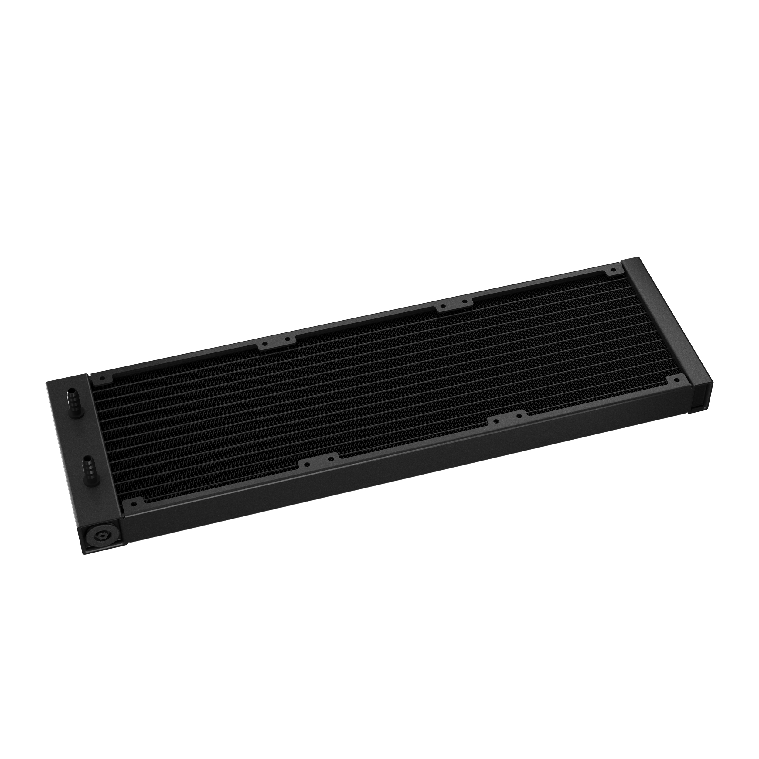 LE360 V2, Wasserkühlung