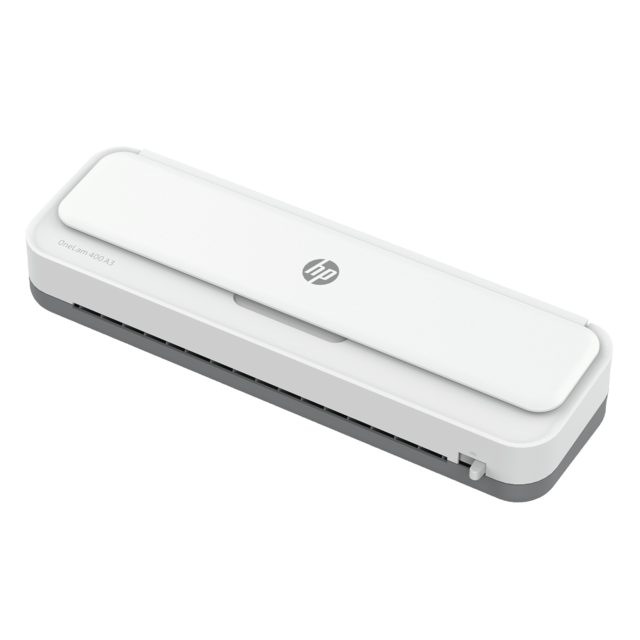 HP OneLam 400 A3 Laminiergerät bis DIN A3