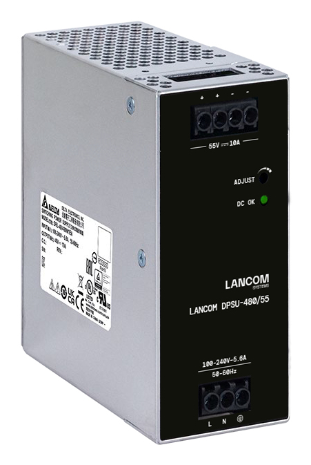 R&S LANCOM DPSU-480/55