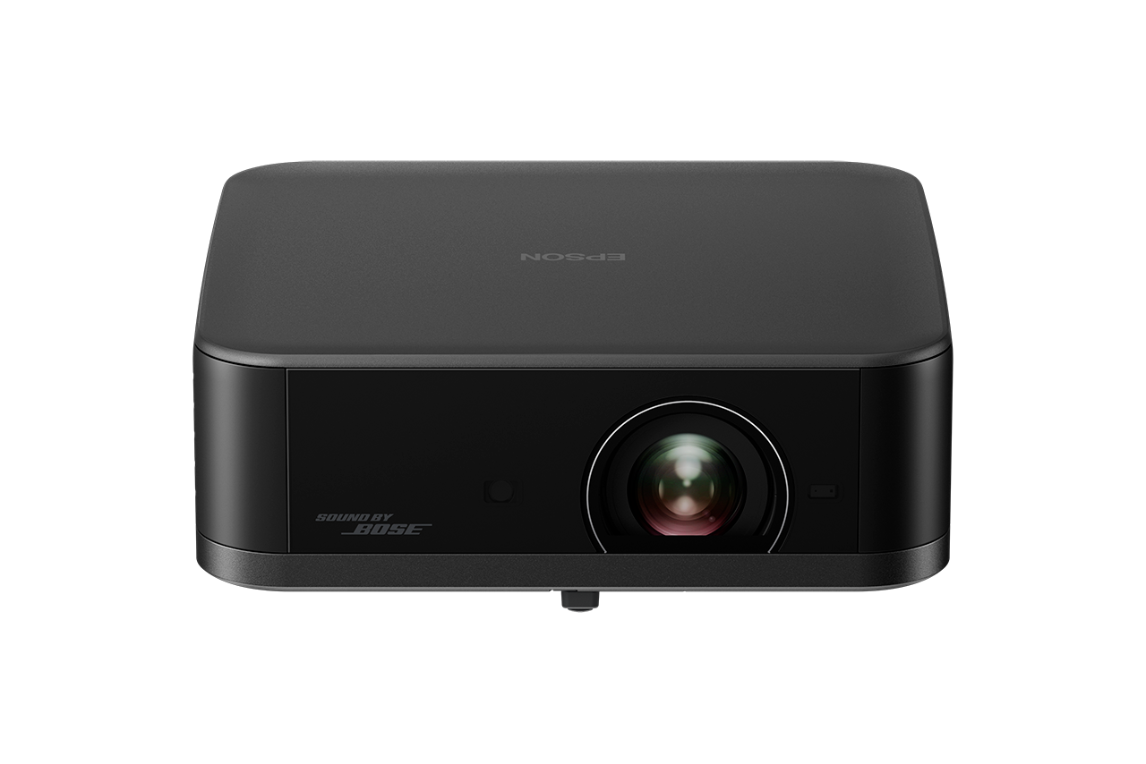 Epson EF- 62 B 2025 Beamer , 4K , Pro UHD
