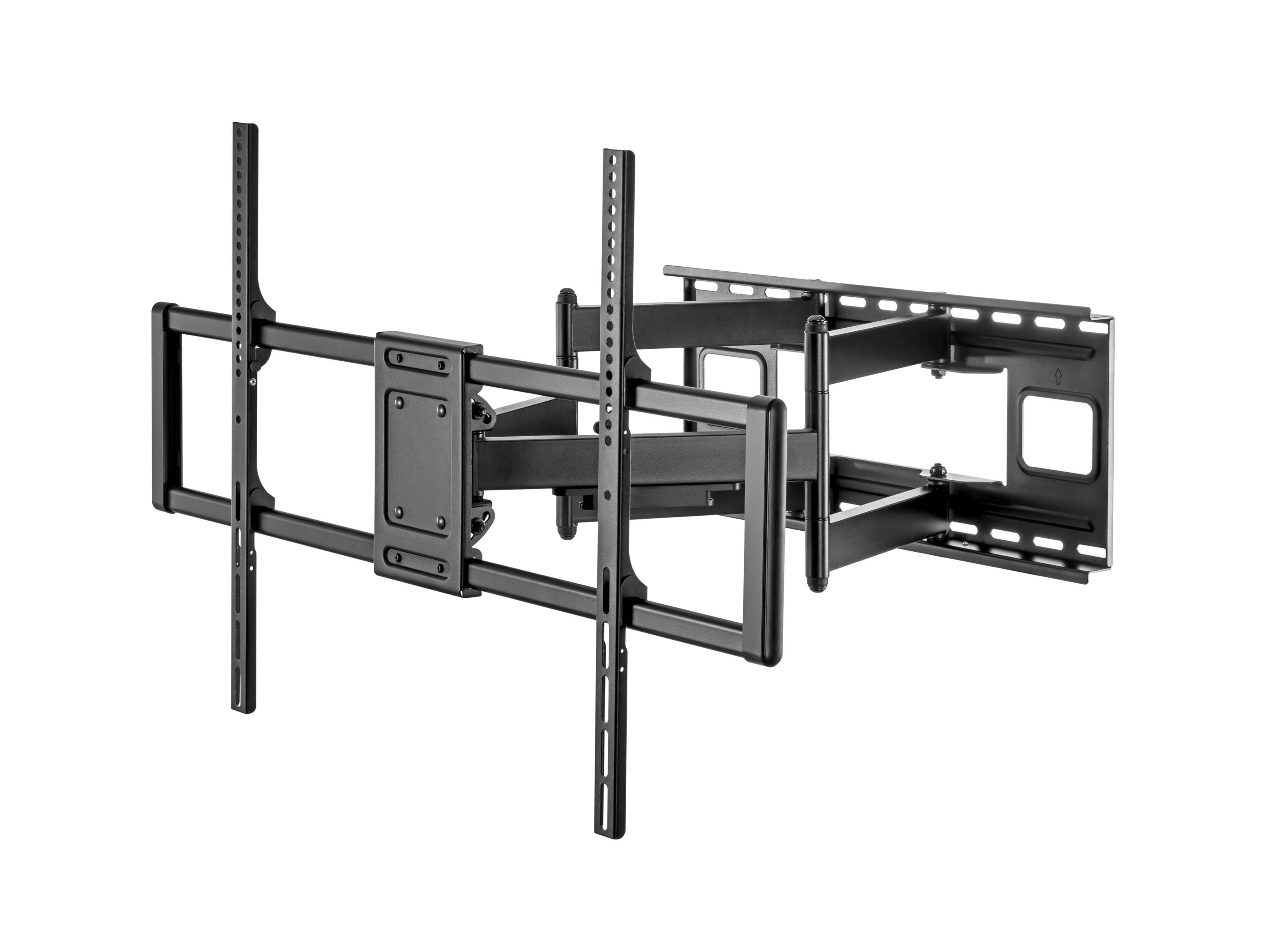 Equip Wandhalterung 60-120/1TFT Rotation 2Gelenke 120kg sw retail