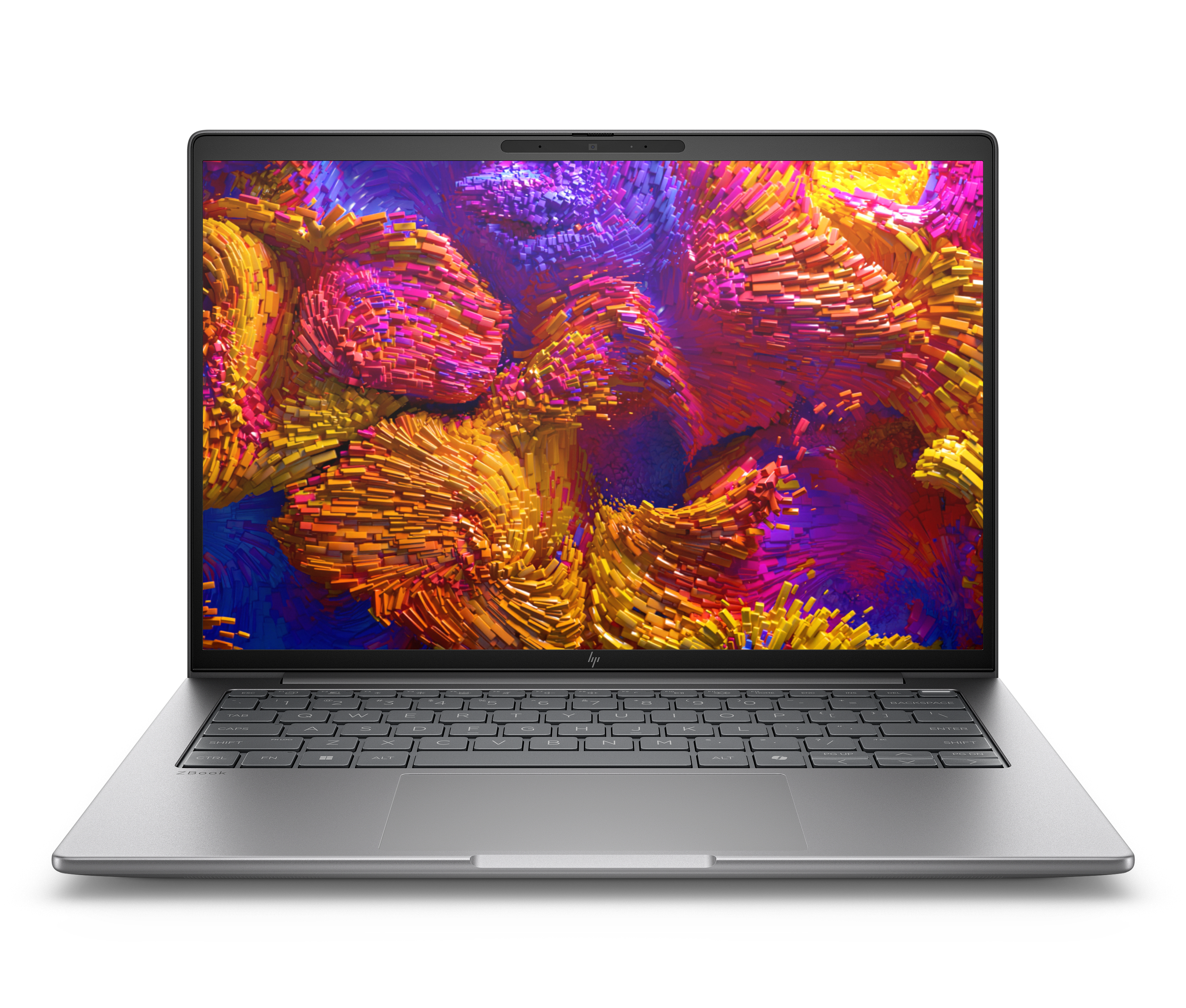 ZBOOK 8 G1AS RAI 9 HX P-375 14.0 2.5K 64GB 1TB W11P