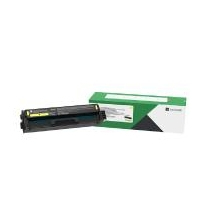 Lexmark 20N20Y0 gelb Toner