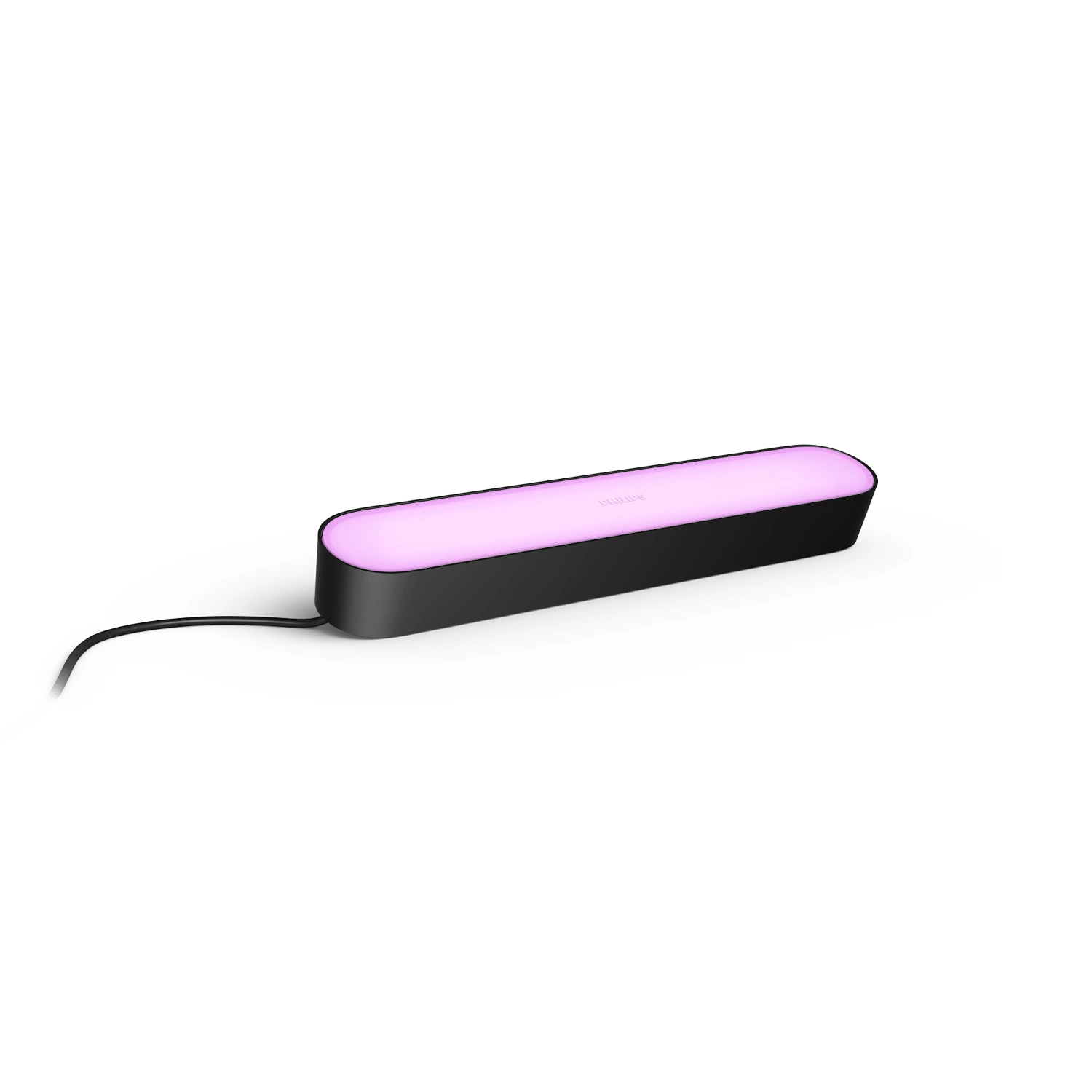 Philips HUE PLAY EXT PACK1PC EUUKAUNZ black