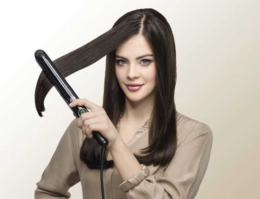 Satin Hair 7 ST780 , Haarglätter