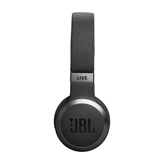 JBL Live 670NC schwarz
