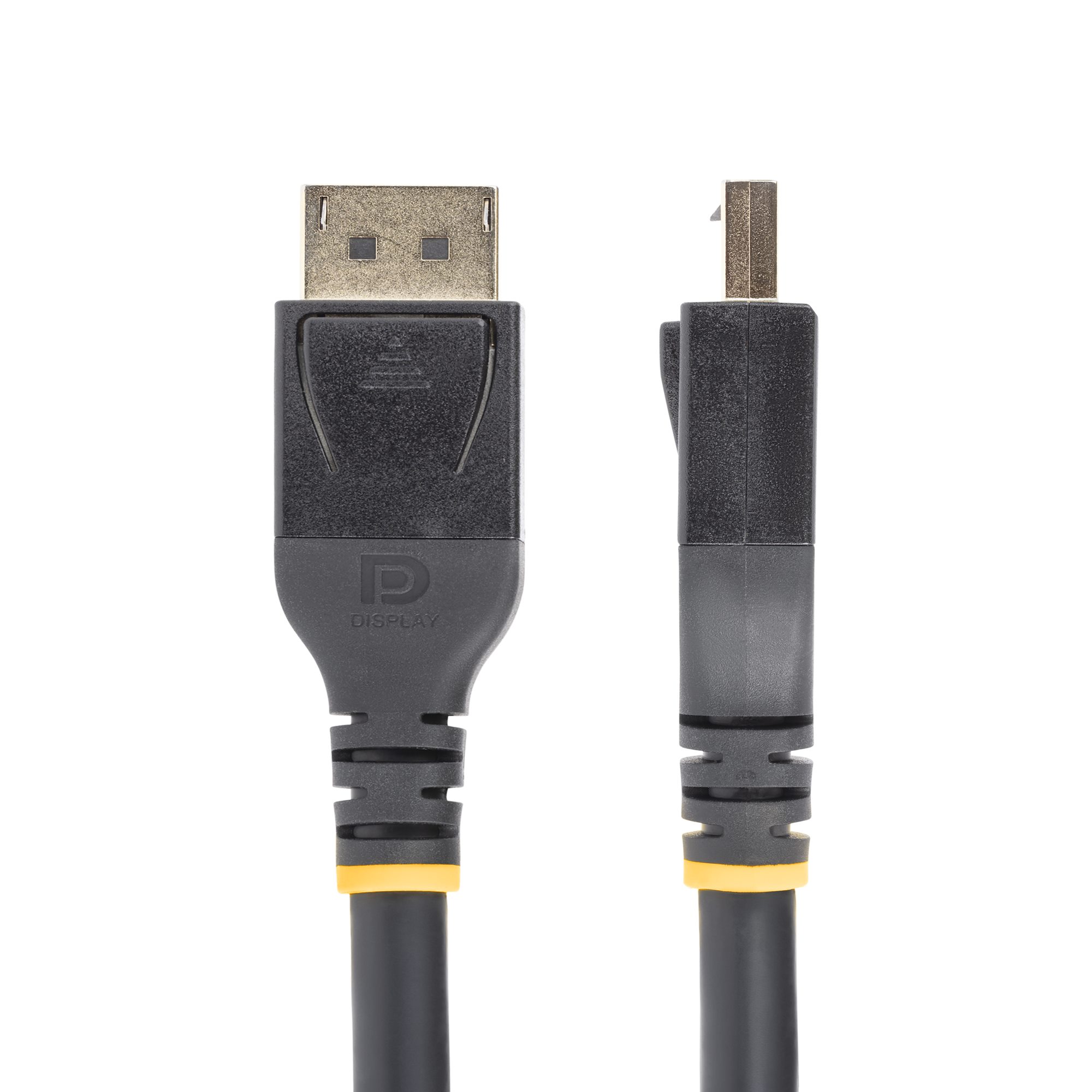 10M ACTIVE DISPLAYPORT CABLE 10M VESA-CERTIFIED ACTIVE DP 1.4
