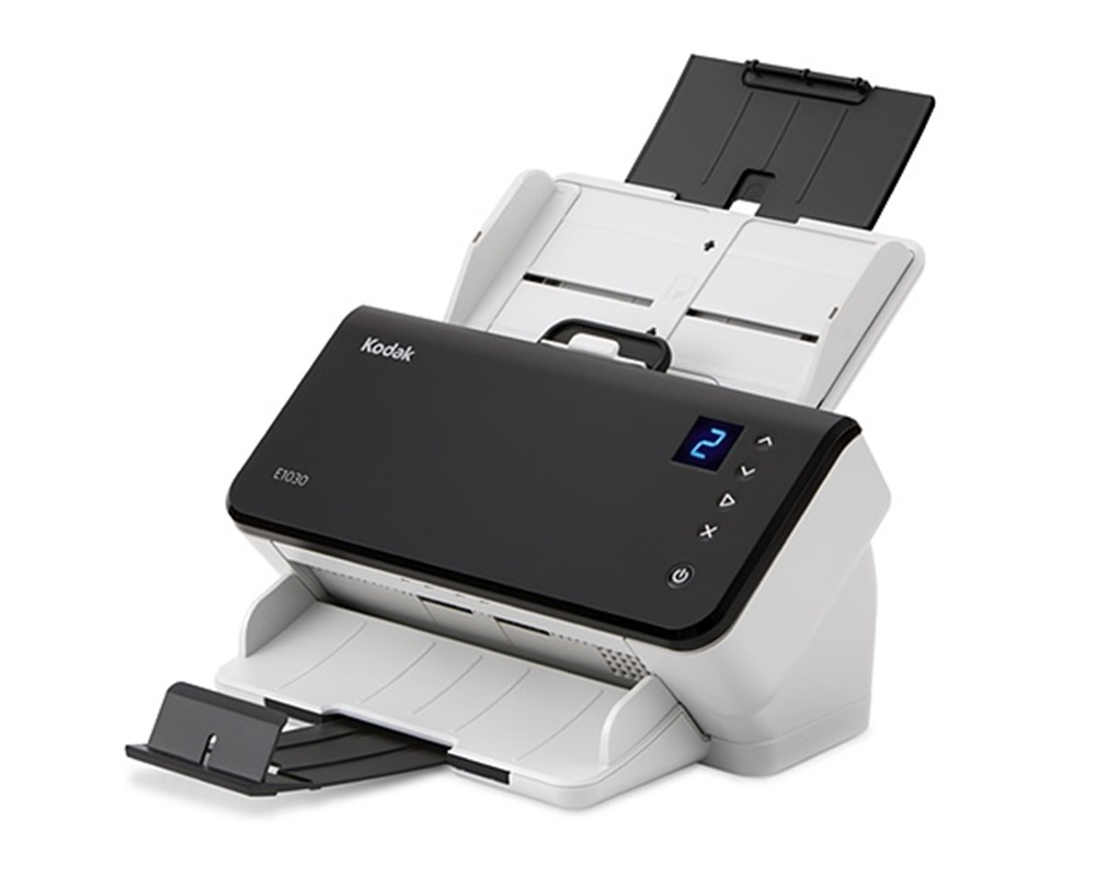 Kodak Alaris E1030 Dokumentenscanner
