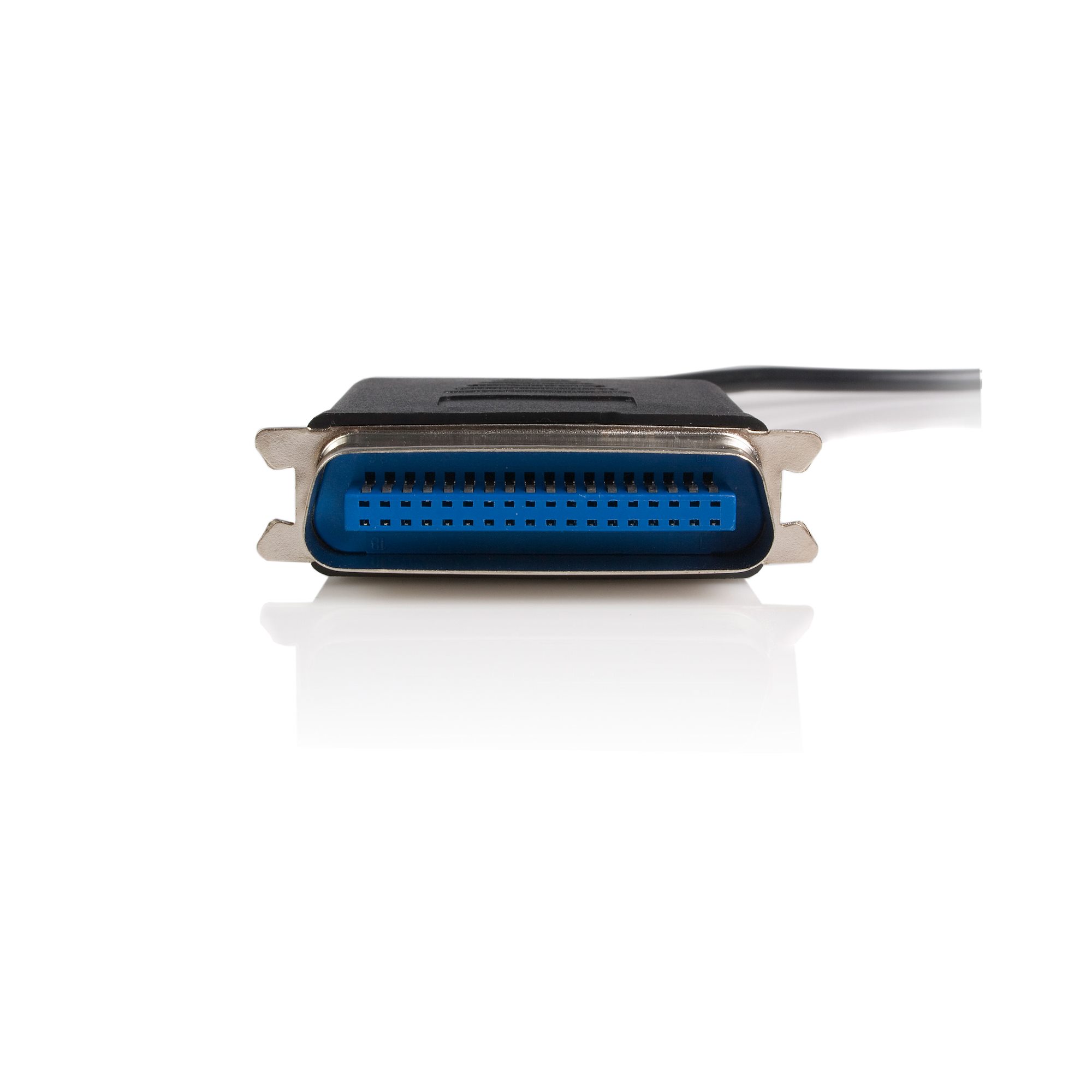 STARTECH.COM ICUSB1284 USB to Parallel Interface Converter