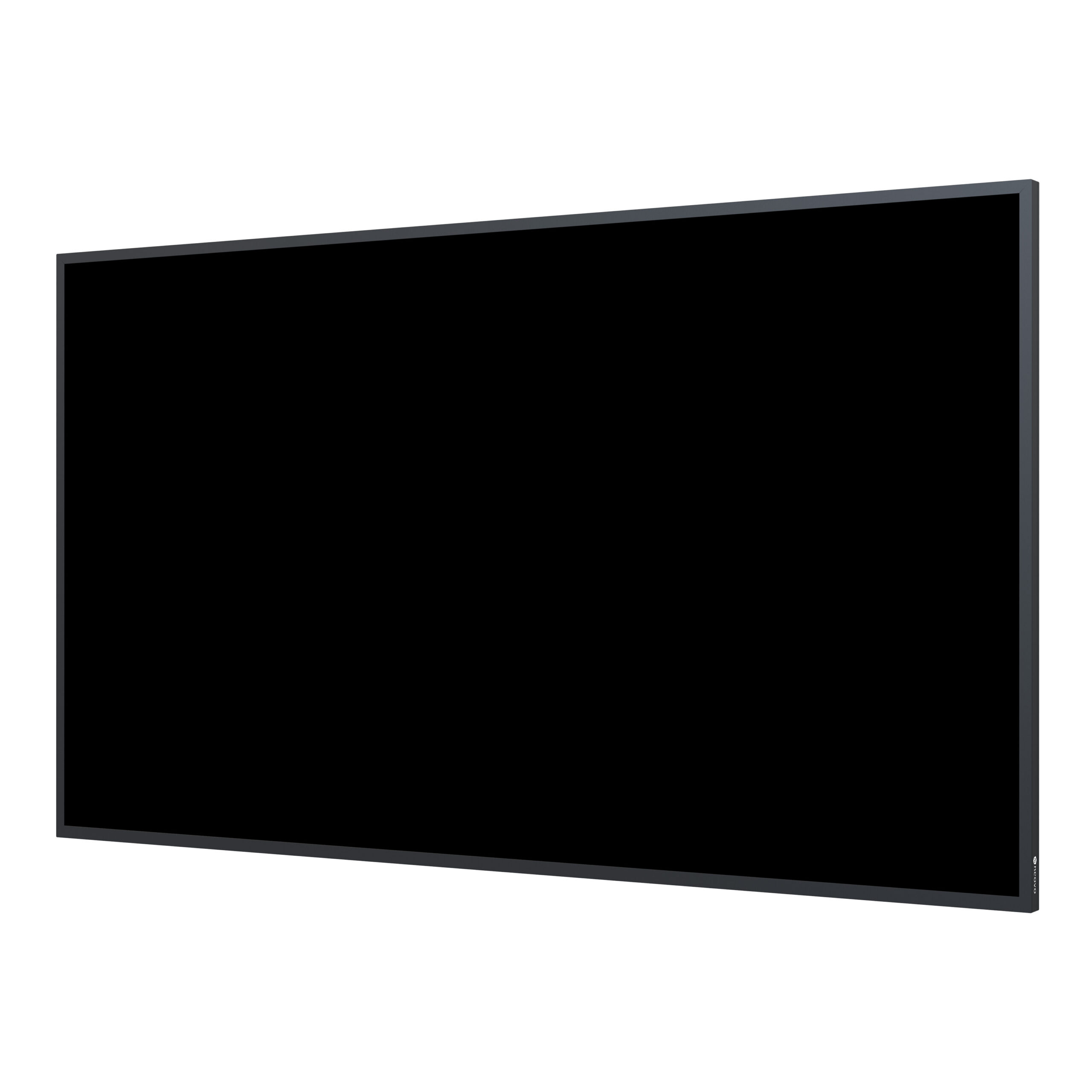 NSD-5503 54.6IN UHD 3840 X 2160 16:9 500CD/M2 4000:1 5MS HDMI/DI